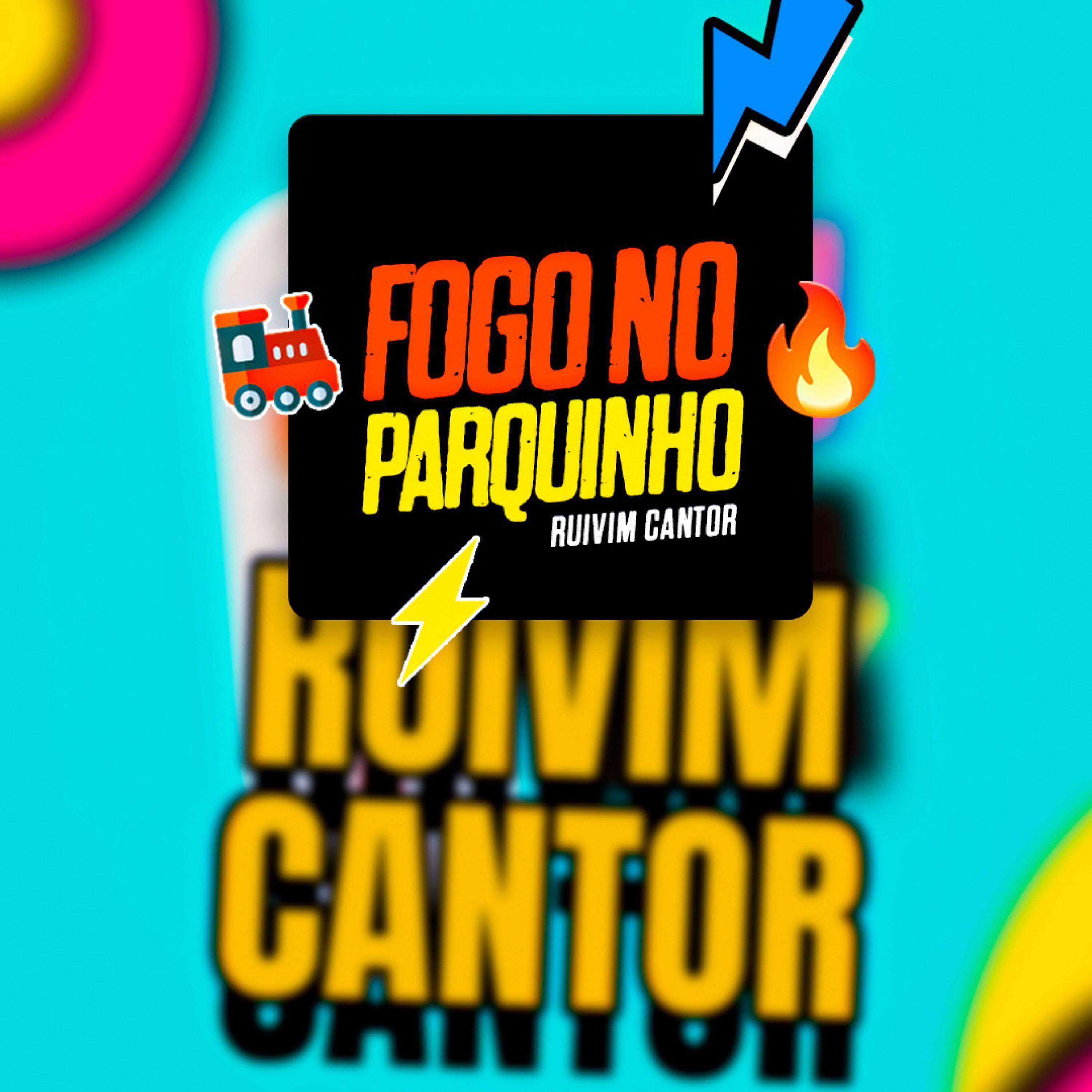 Релиз Fogo no Parquinho