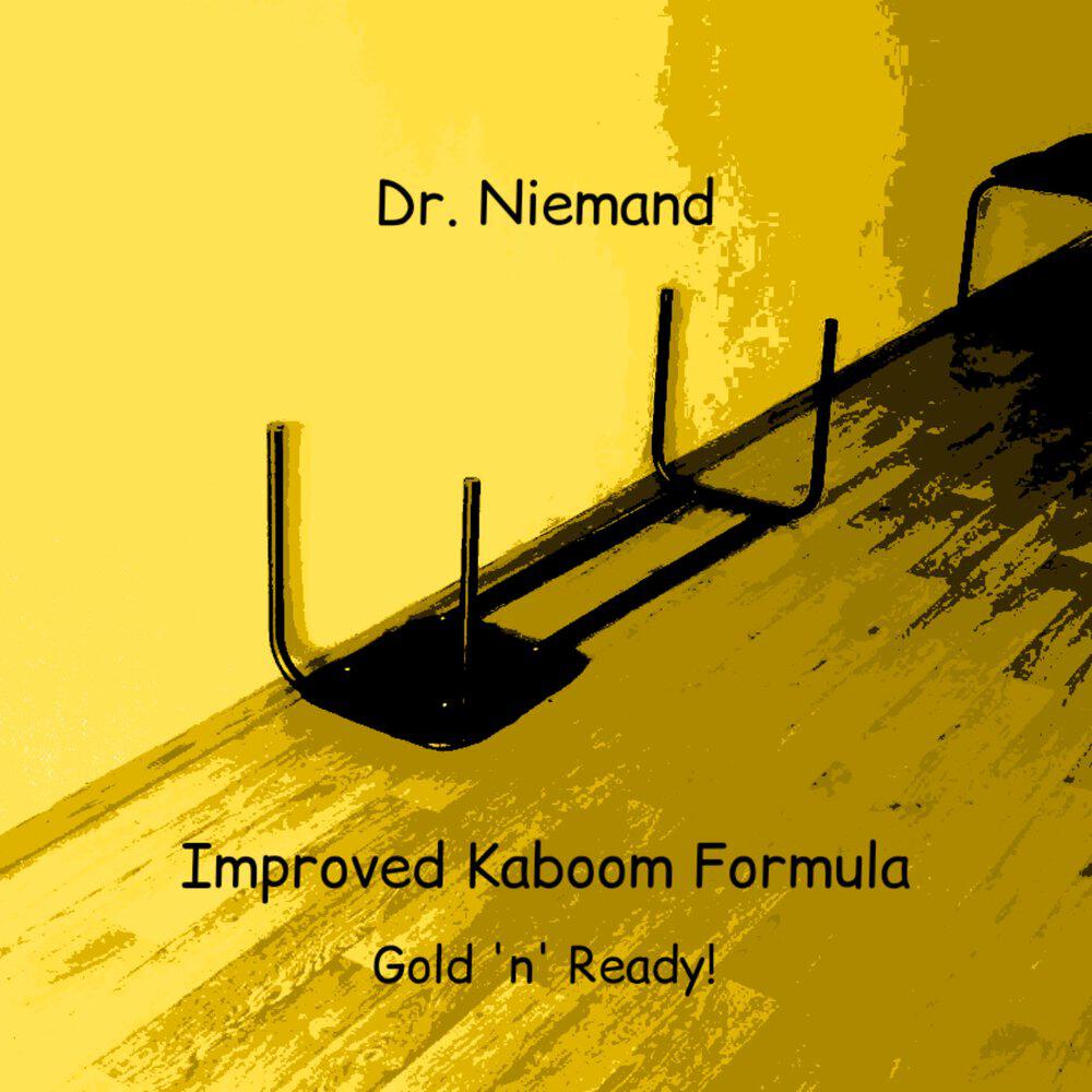 Dr. Niemand