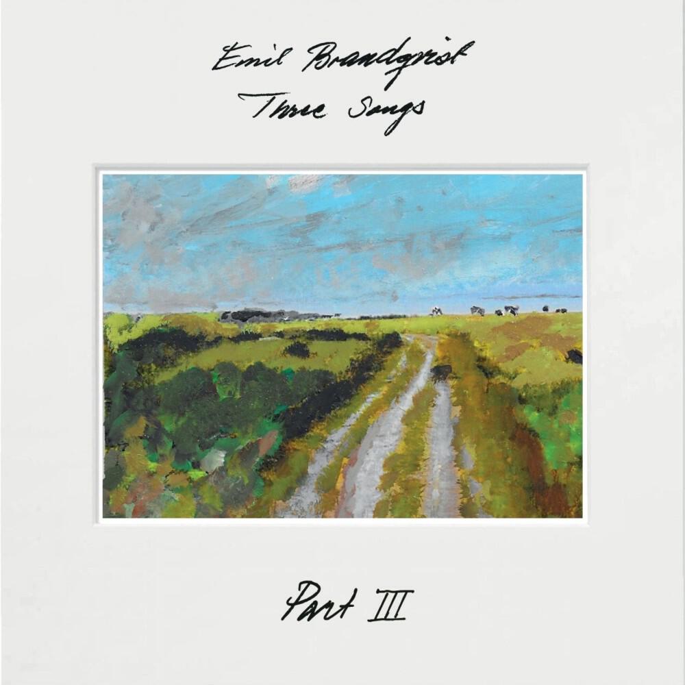 Релиз Three Songs - Part III
