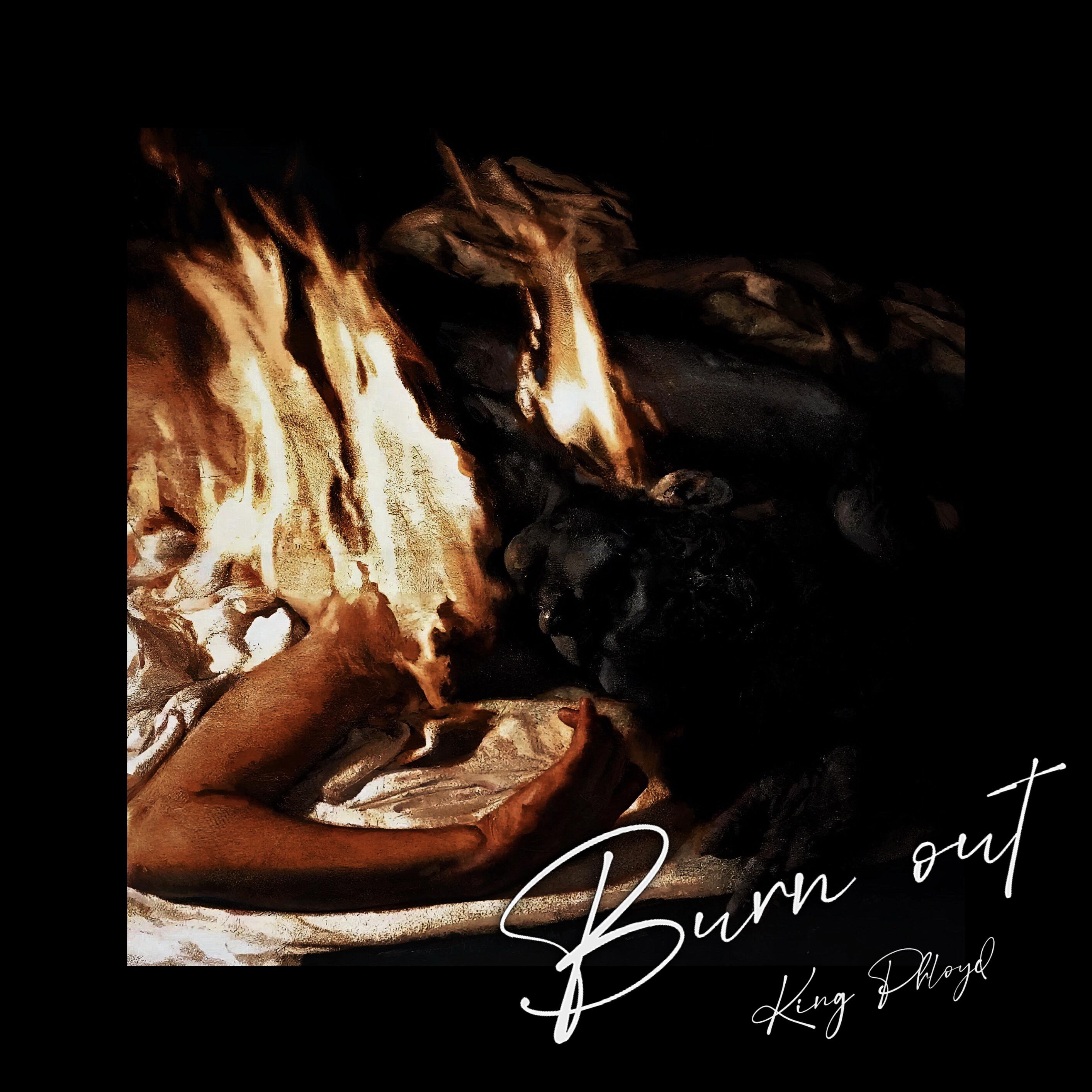 Релиз BURN OUT