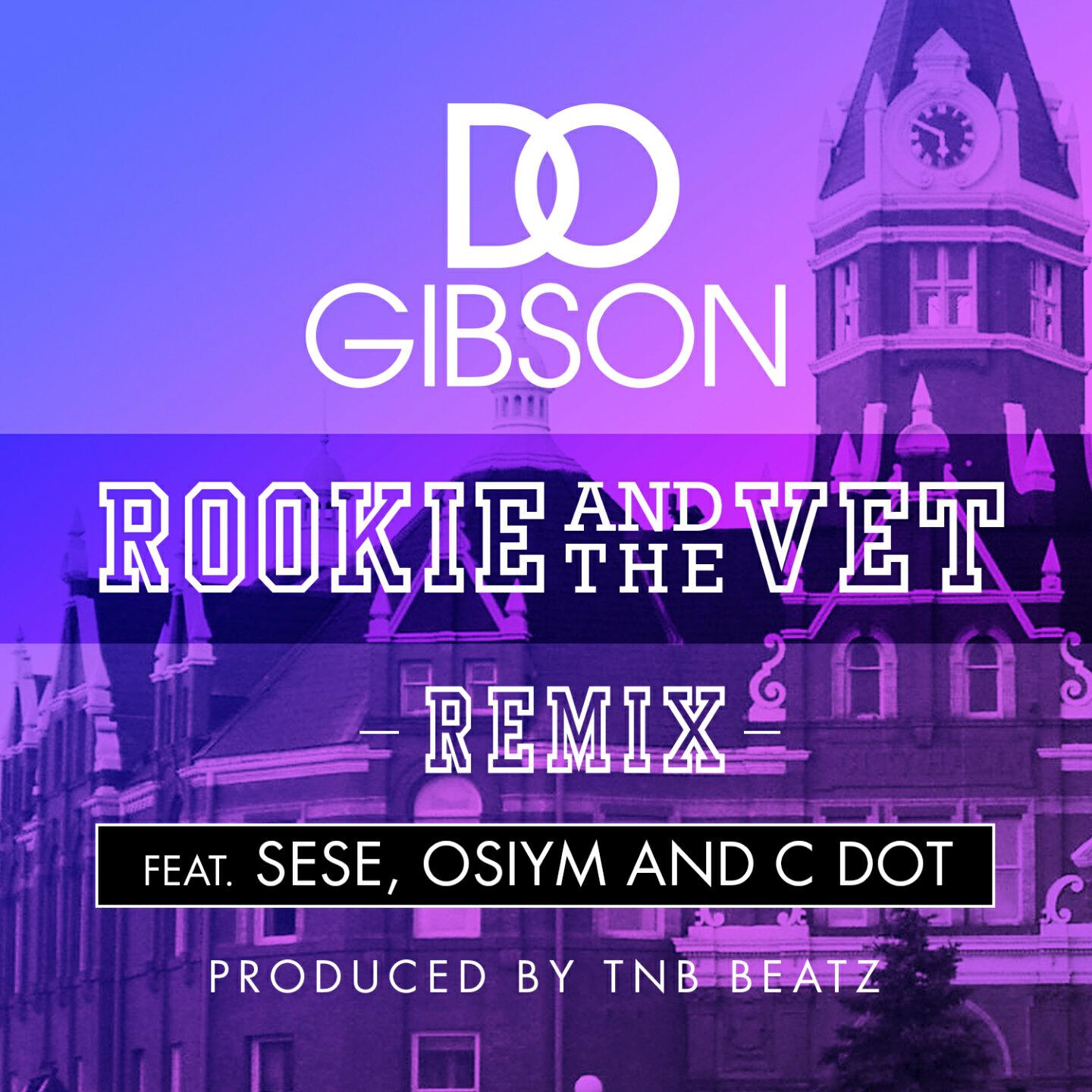 Релиз Rookie and the Vet