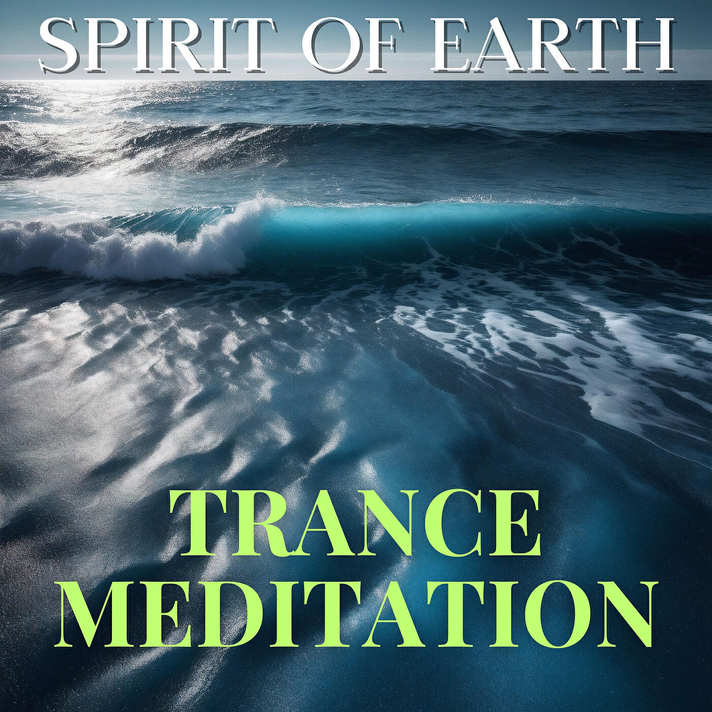 Релиз Trance Meditation