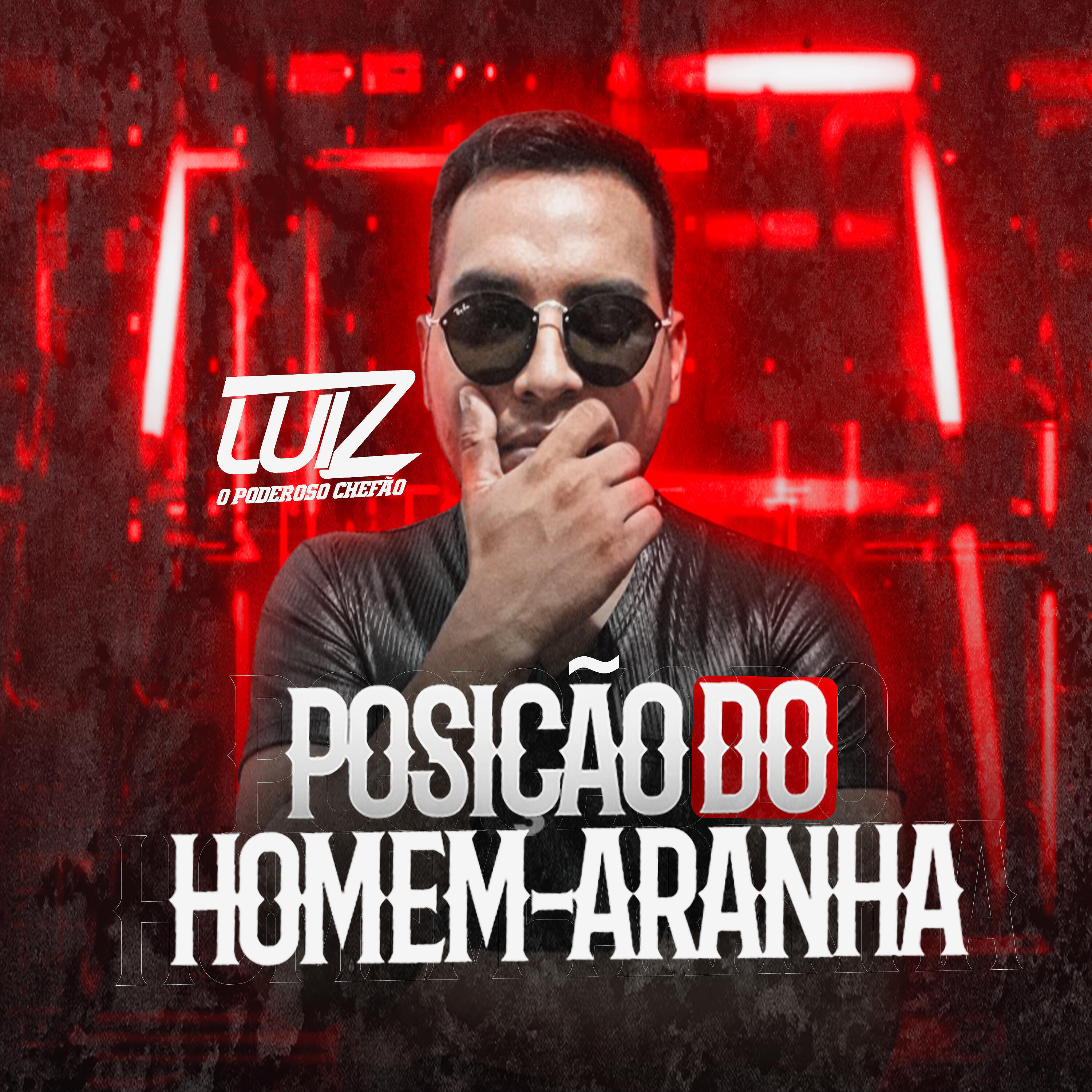 Релиз Posição do Homem-Aranha