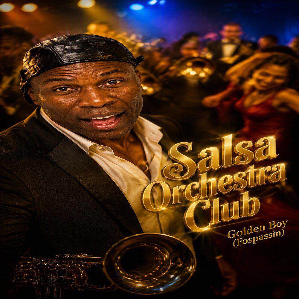 Релиз Salsa Orchestra Club