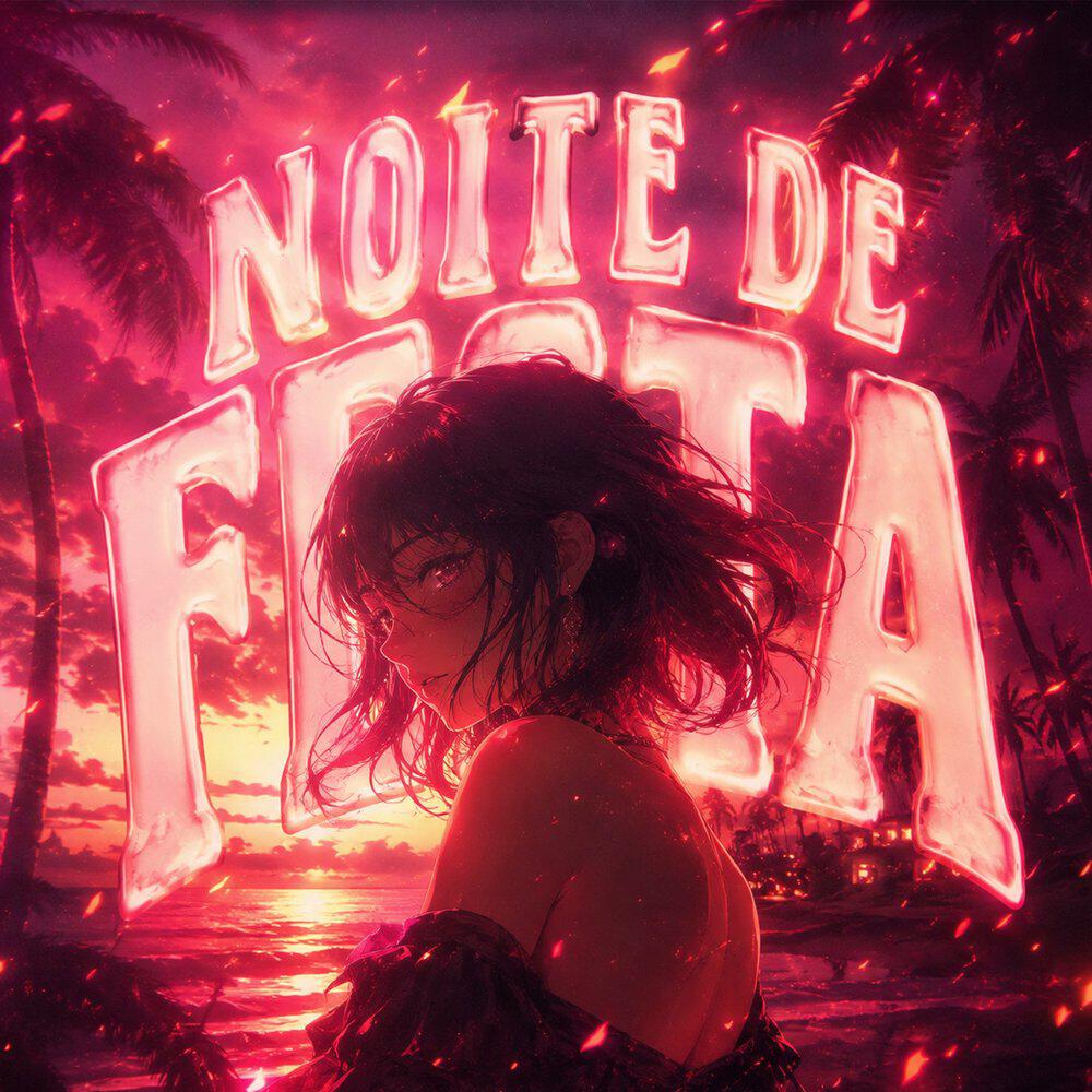 Релиз Noite de Festa
