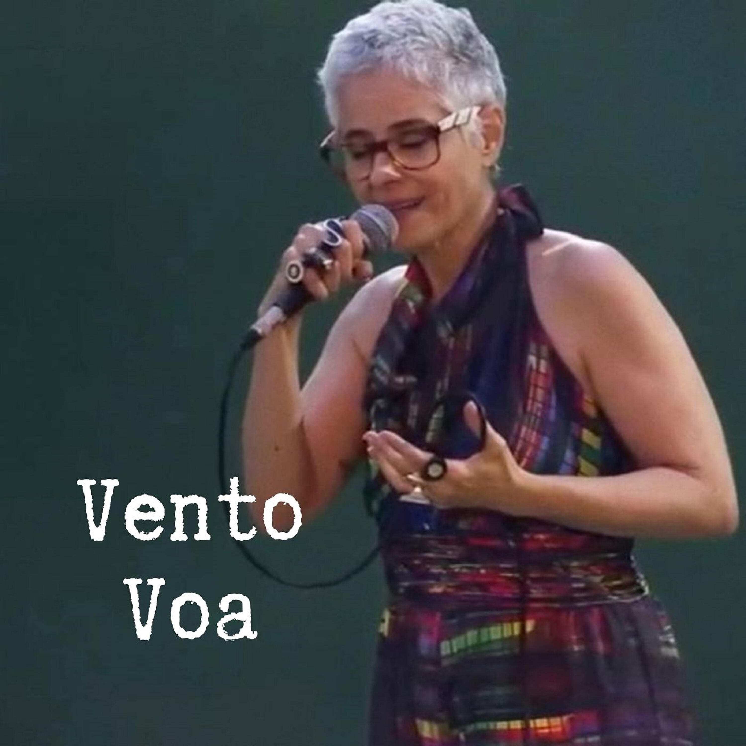 Релиз Vento Voa