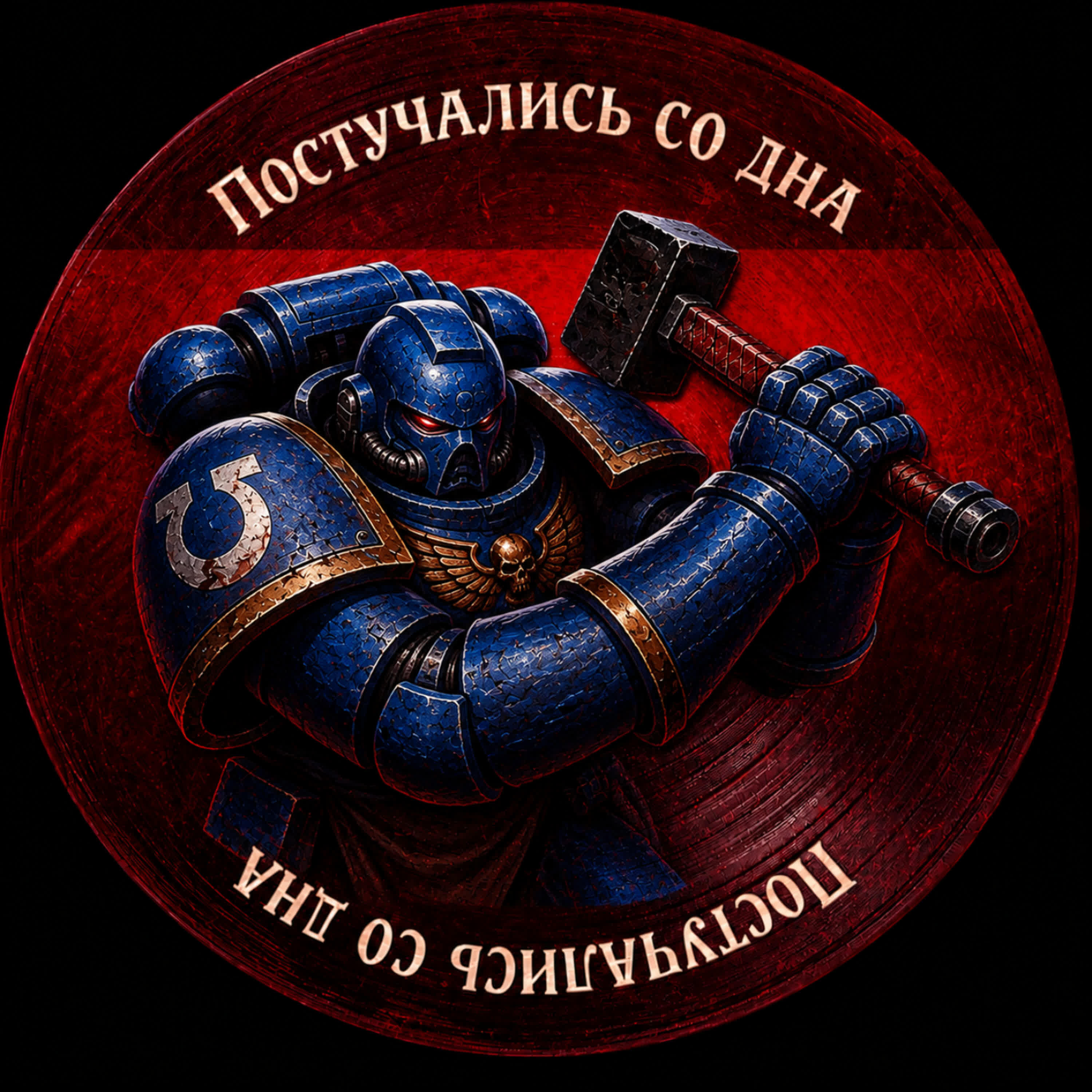 Релиз For the Emperor