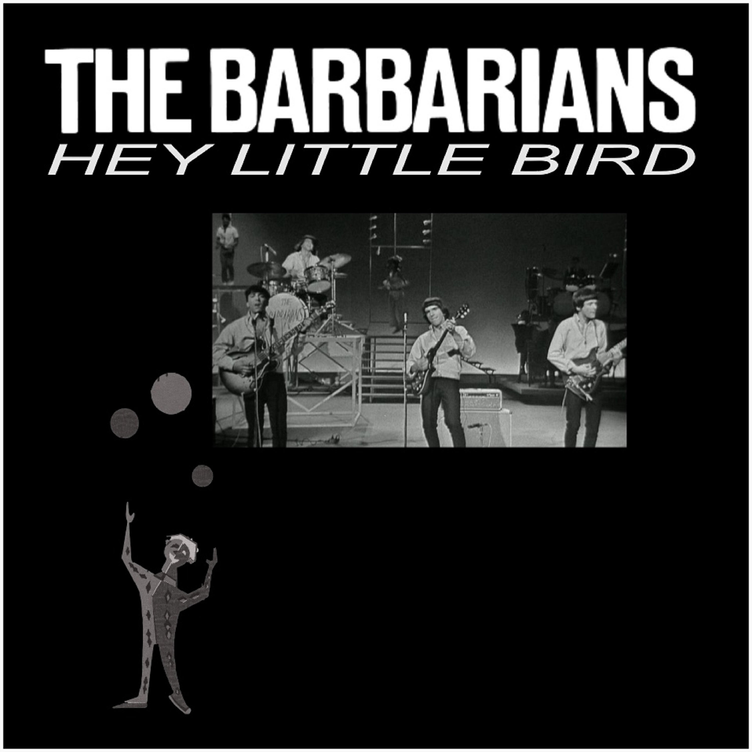 Релиз Hey Little Bird