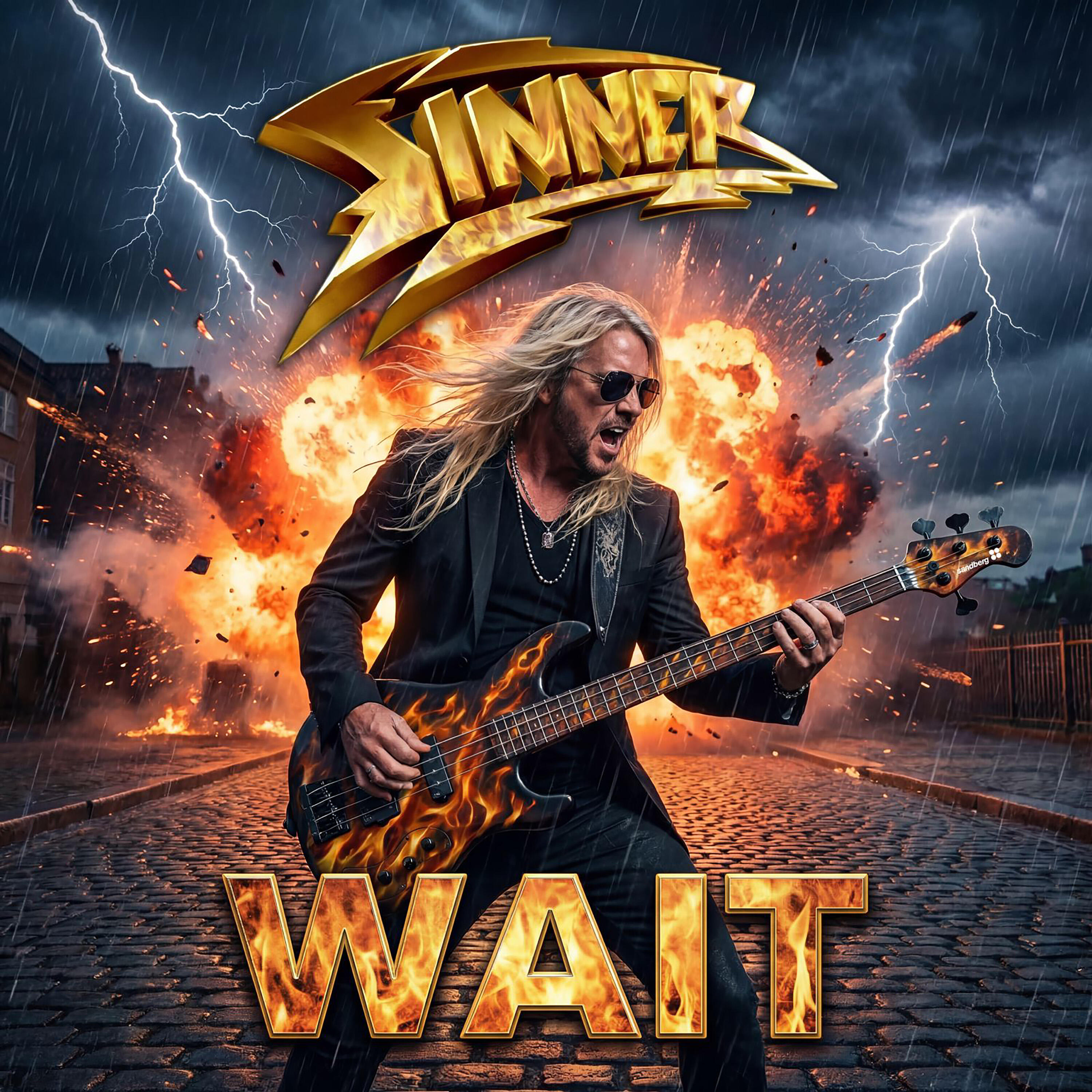 Релиз Wait