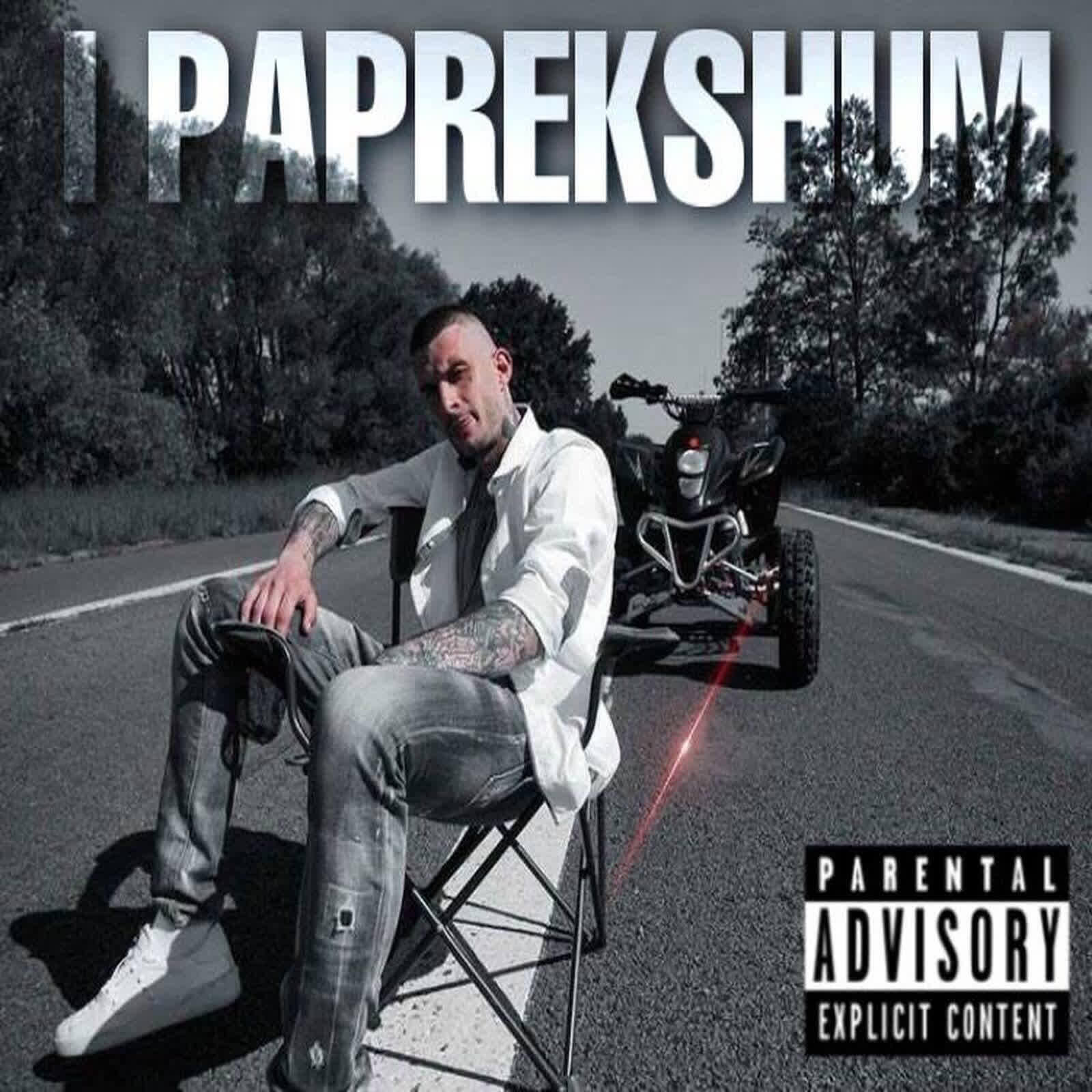Релиз I Paprekshum