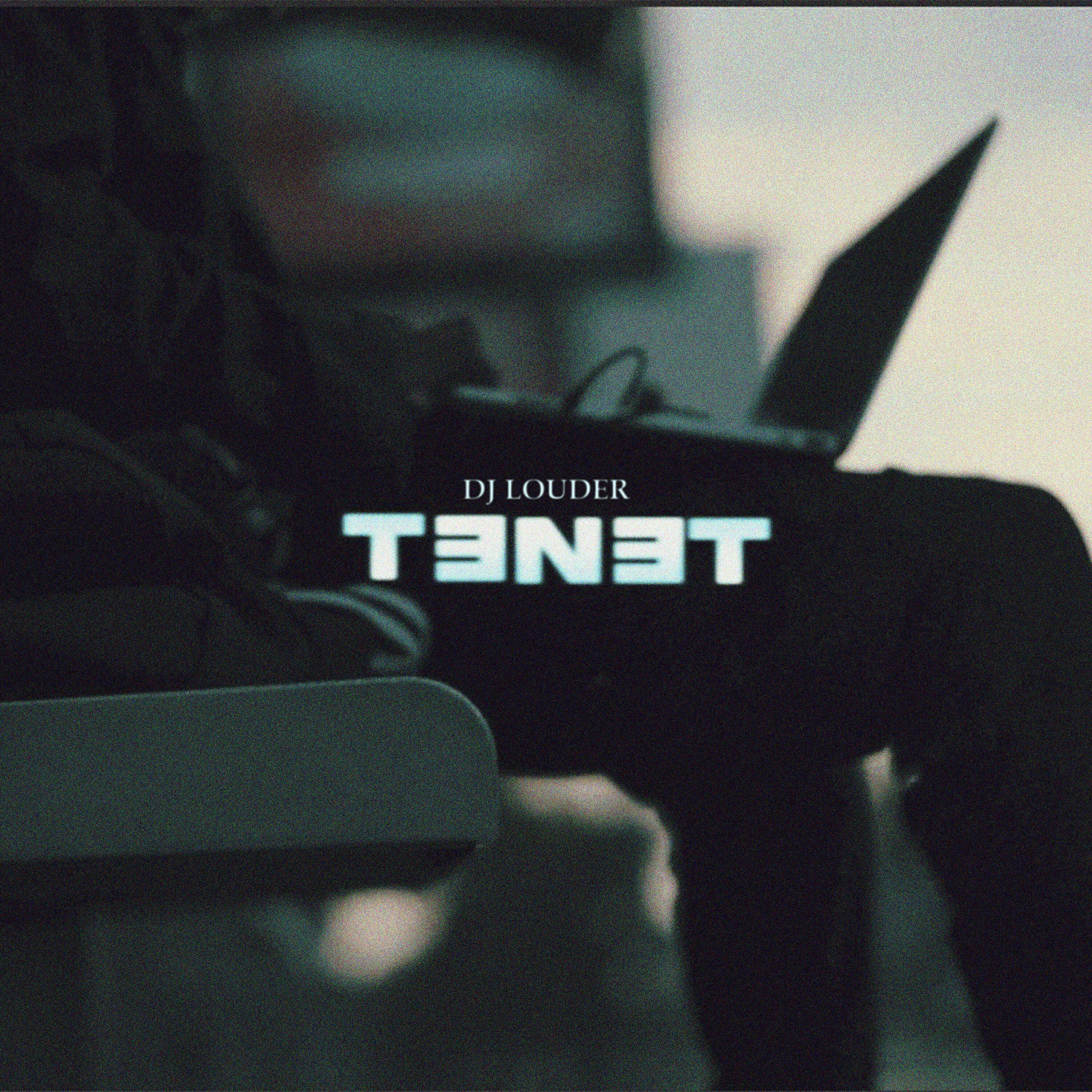 Релиз Tenet