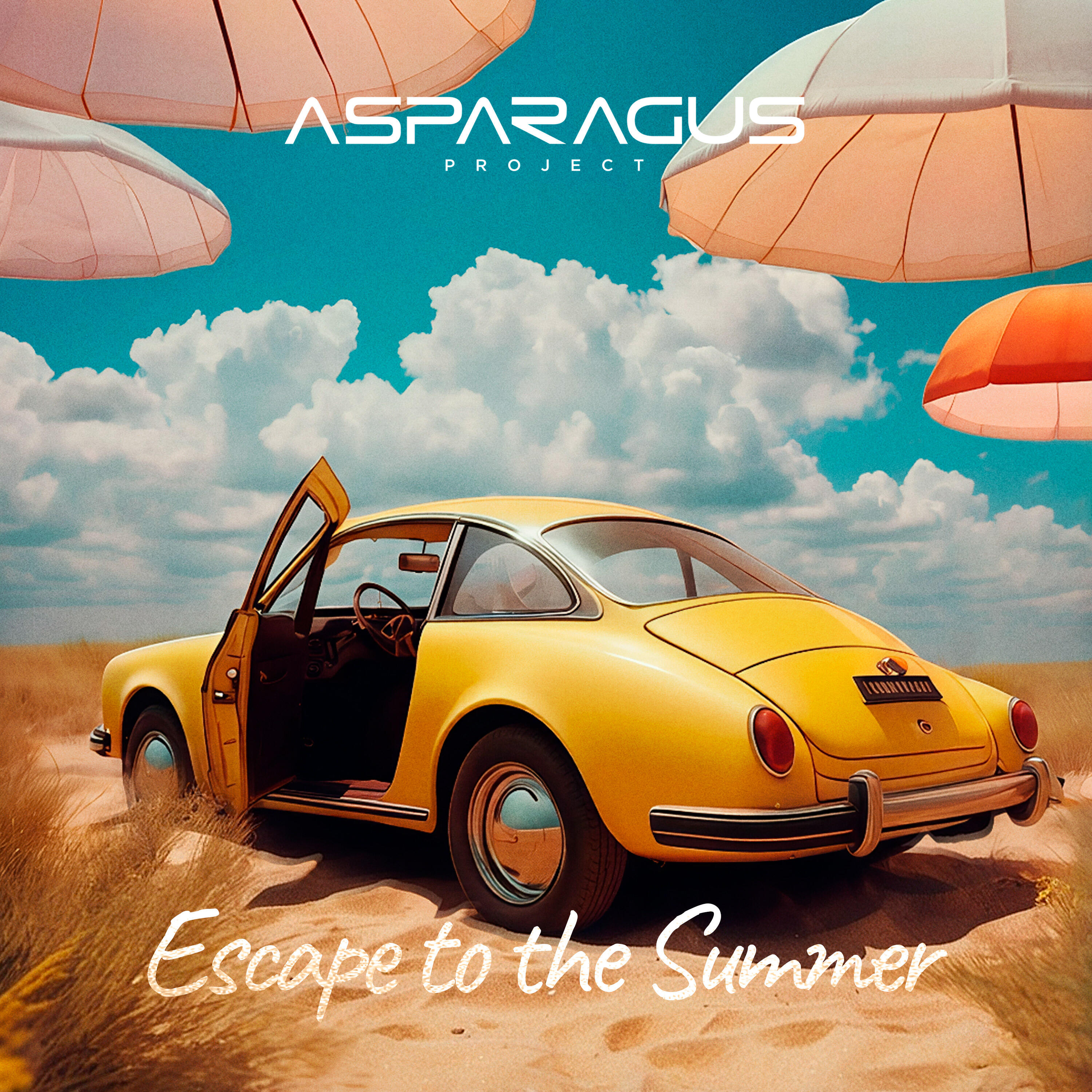 Постер альбома Escape To The Summer