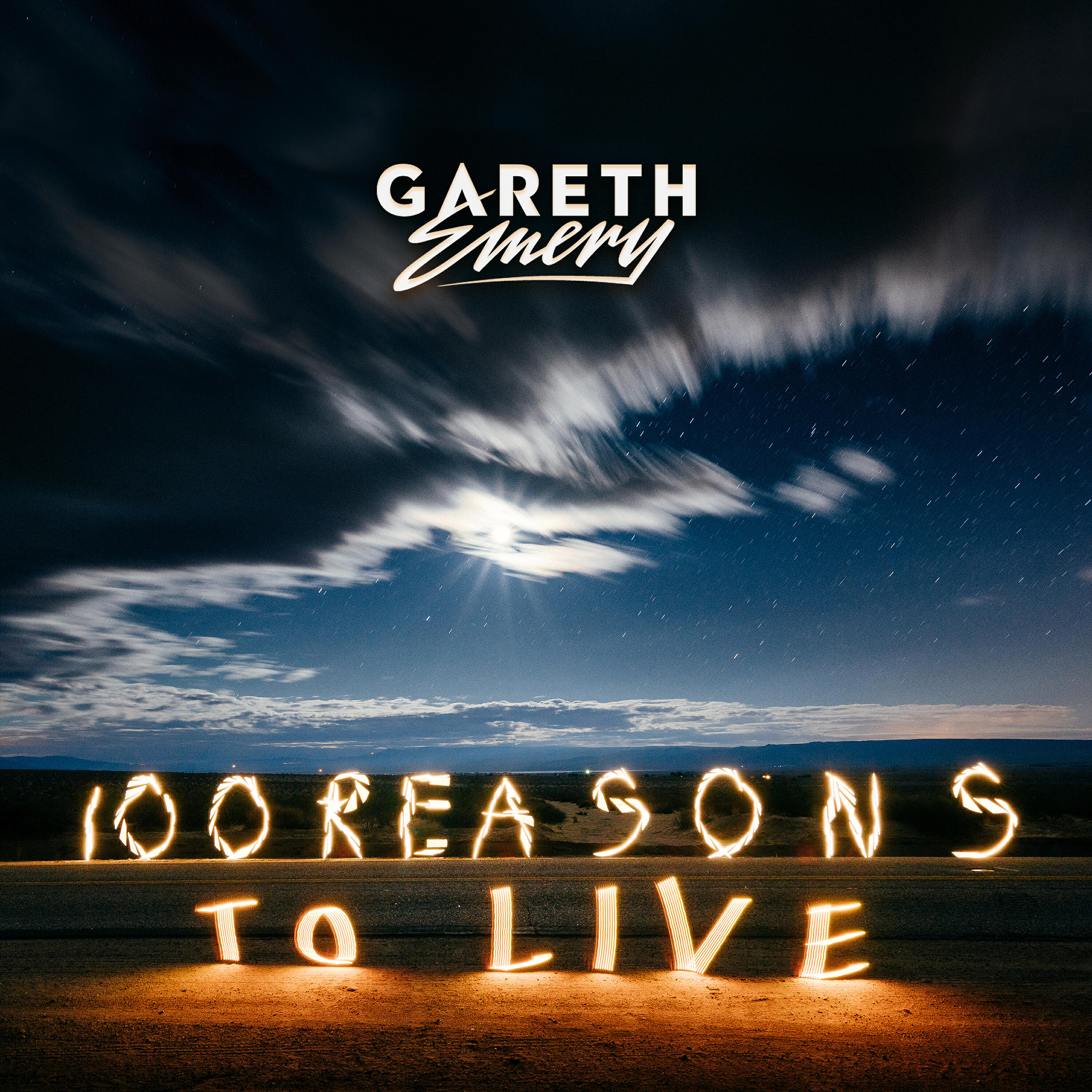Релиз 100 Reasons To Live