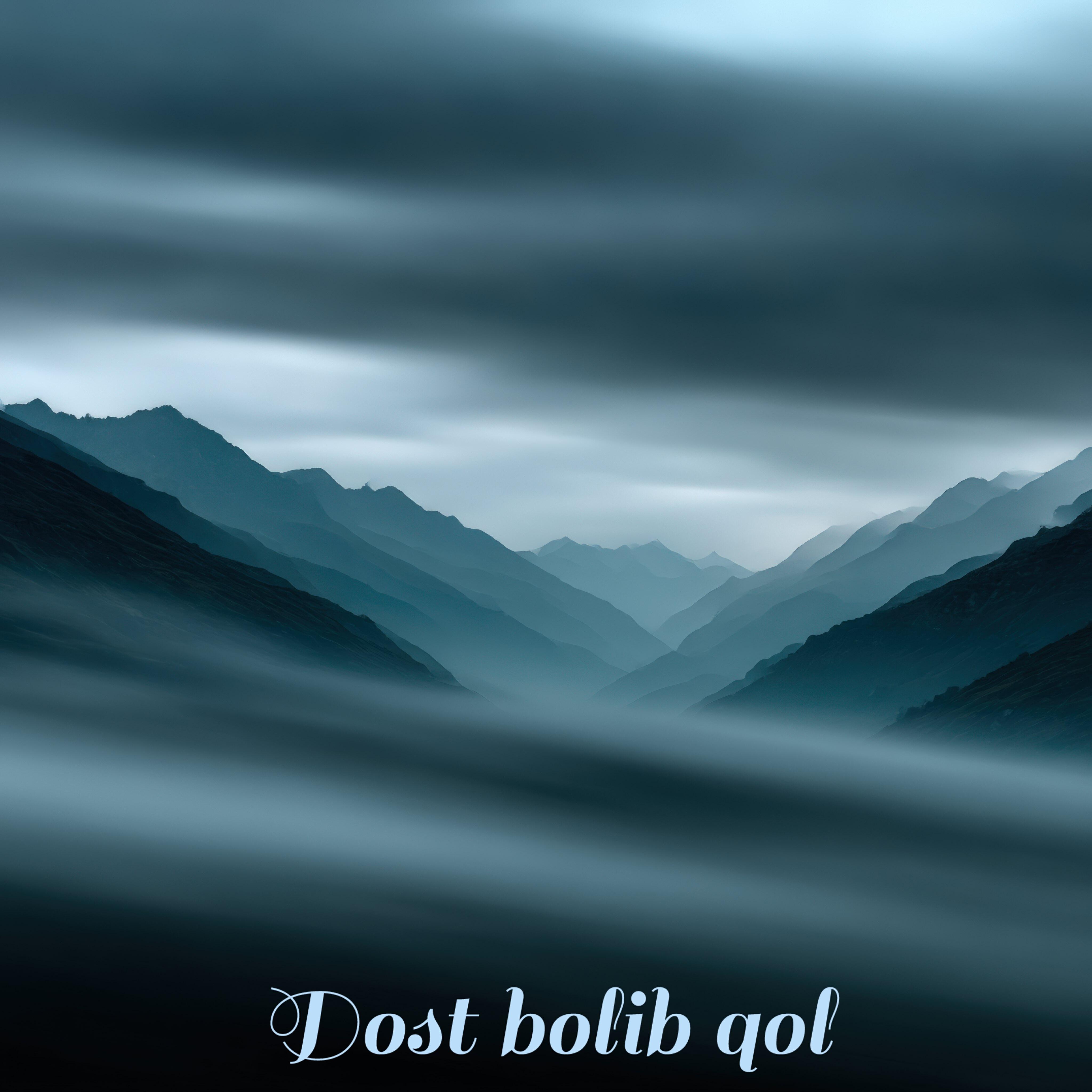 Релиз Dost bolib qol