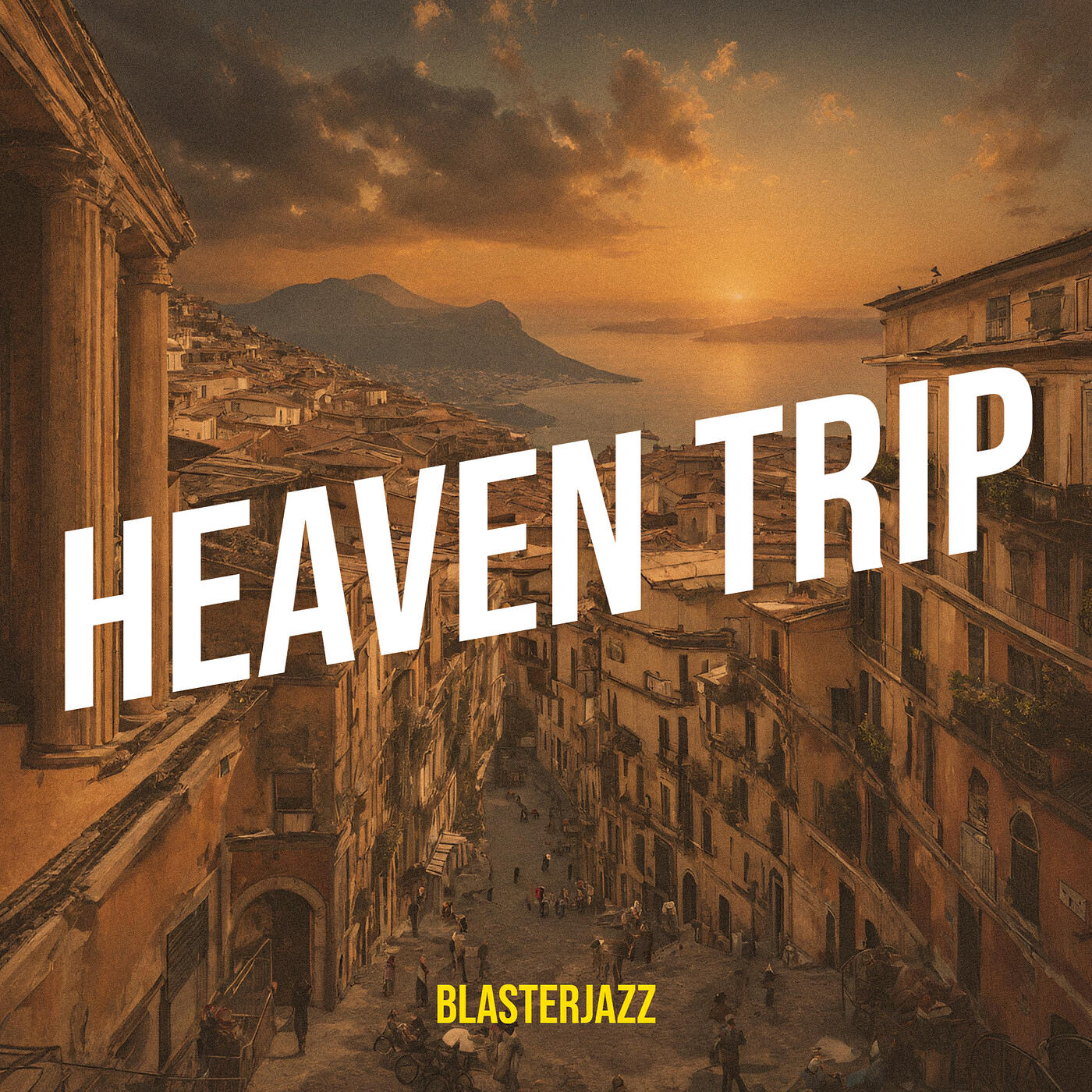 Релиз Heaven Trip