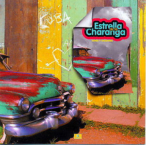 Estrella de la Charanga