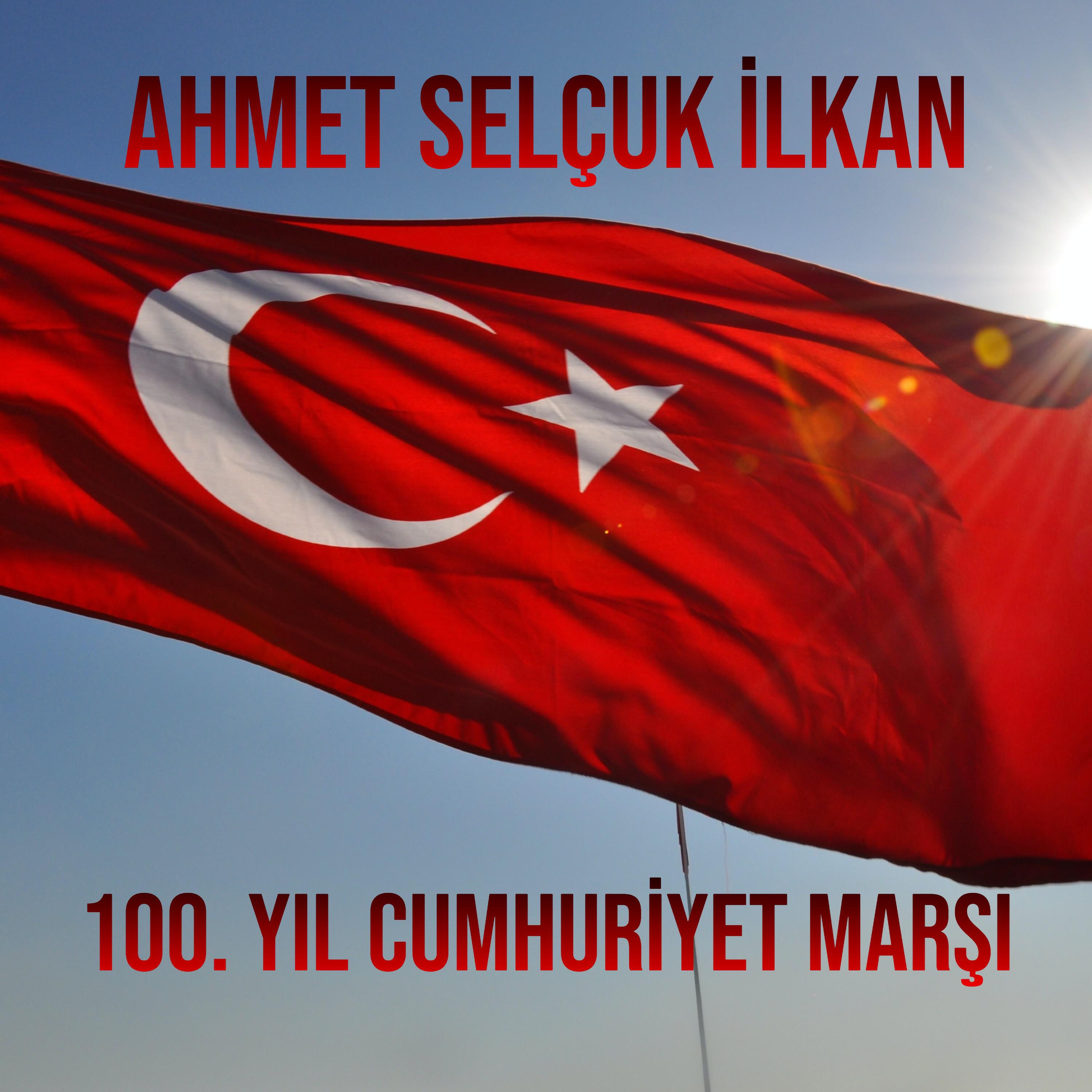 Релиз 100. Yıl Cumhuriyet Marşı