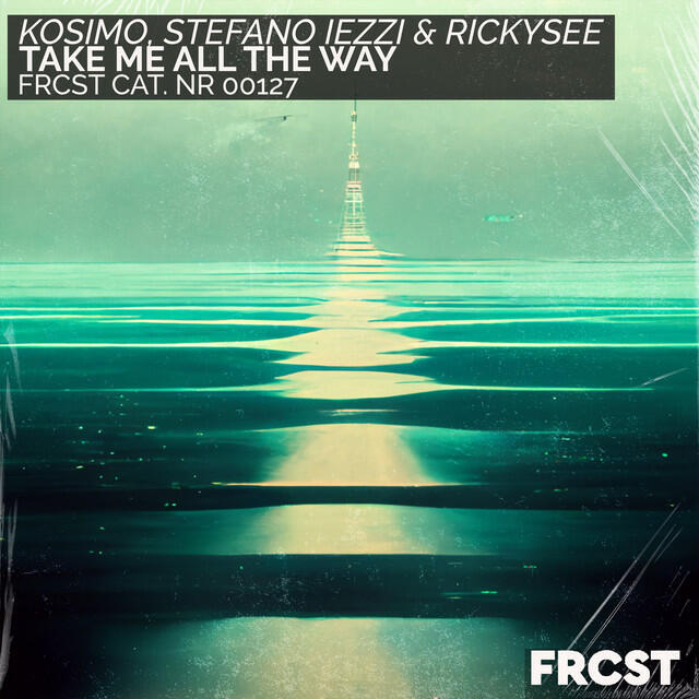 Релиз Take Me All the Way