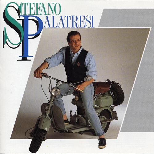 Релиз Stefano Palatresi
