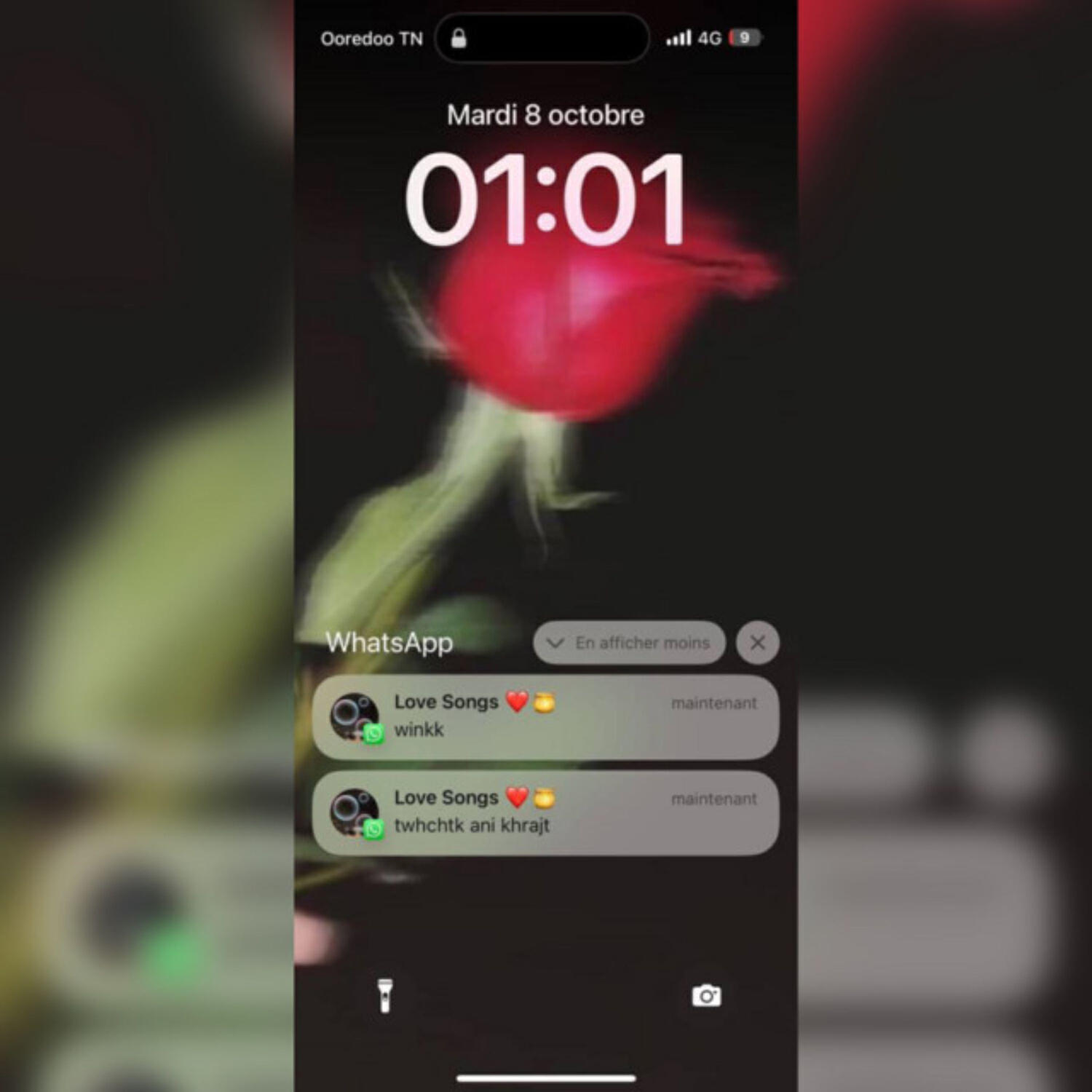 Релиз 01:00 AM