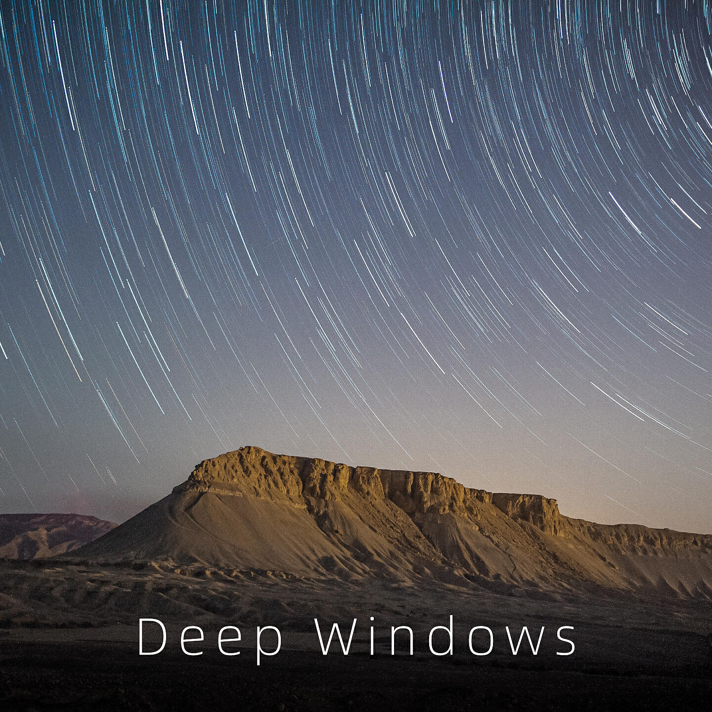 Релиз Deep Windows
