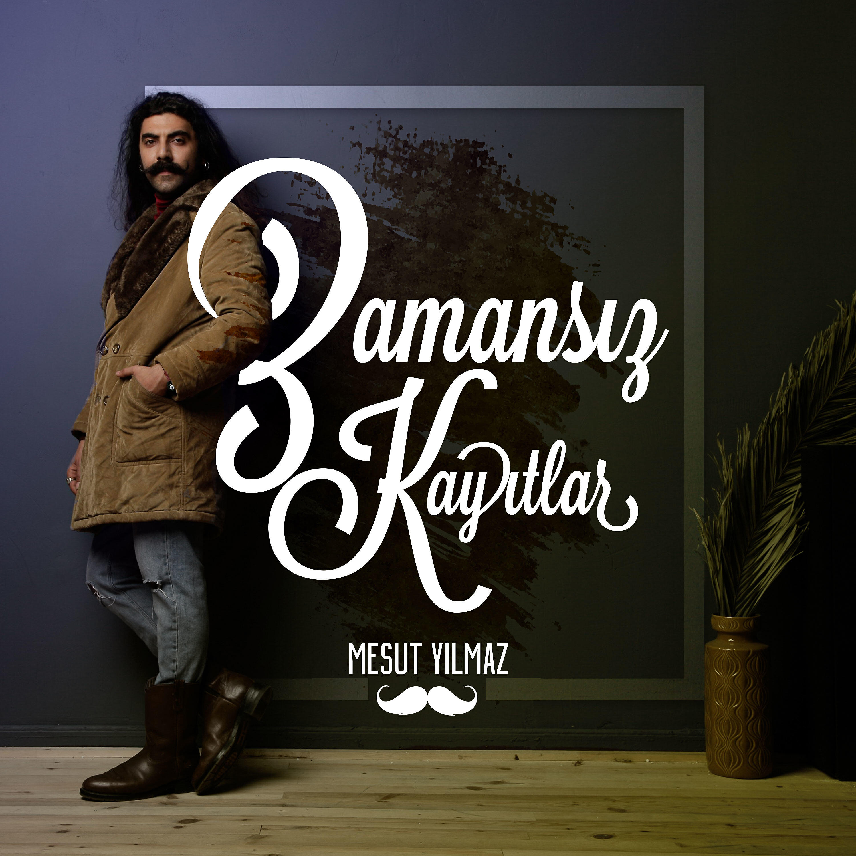 Релиз Zamansız Kayıtlar