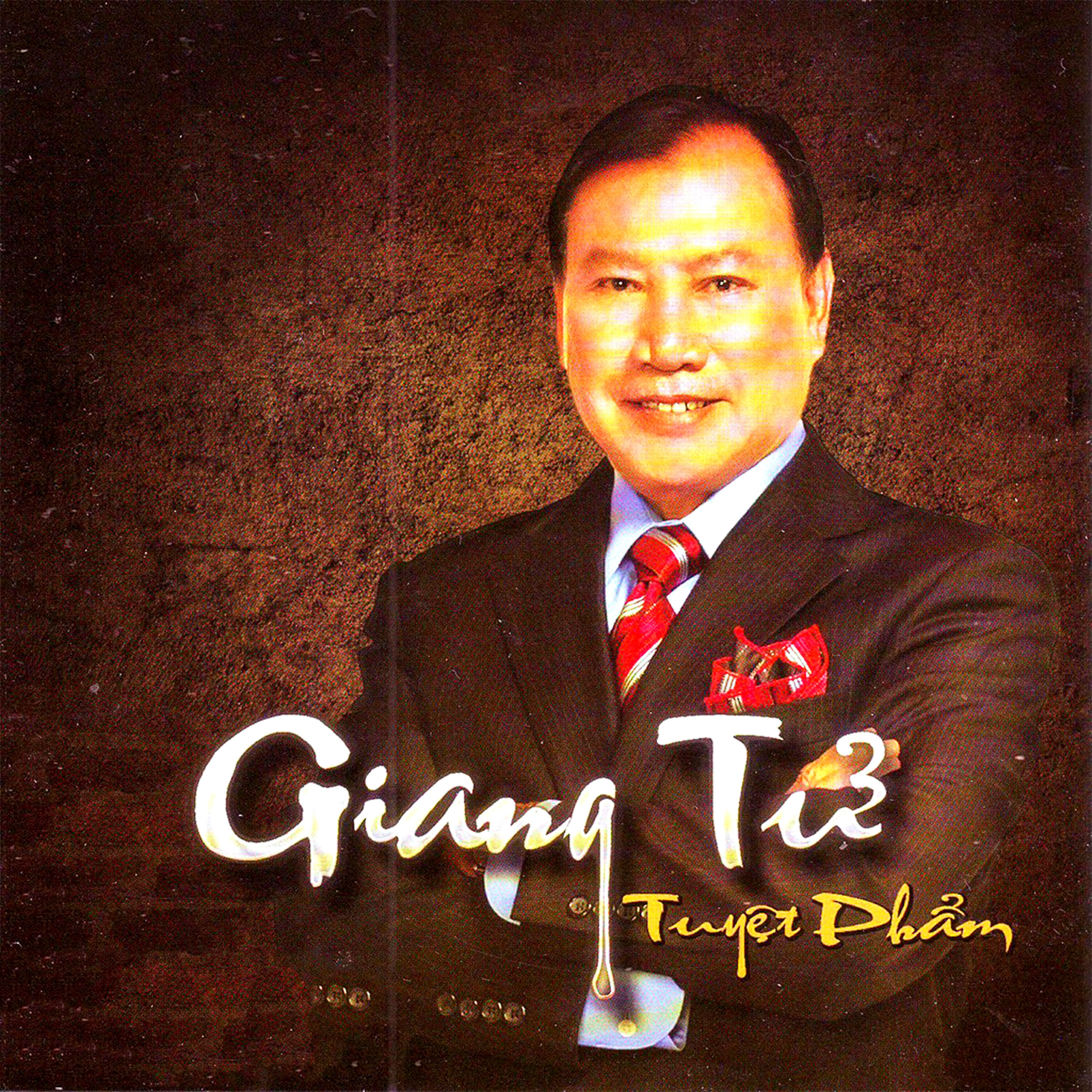 Релиз Giang Tử Tuyệt Phẩm