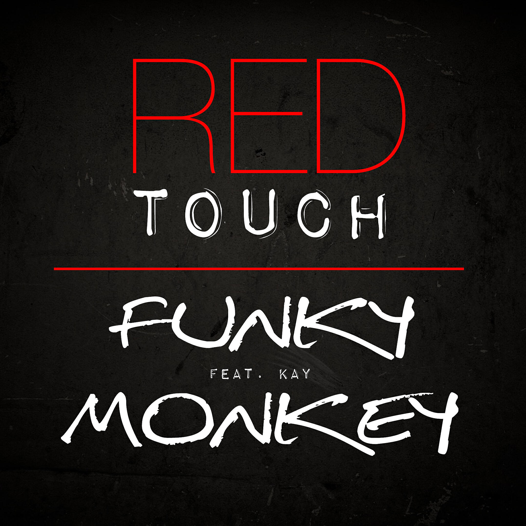 Релиз Funky Monkey