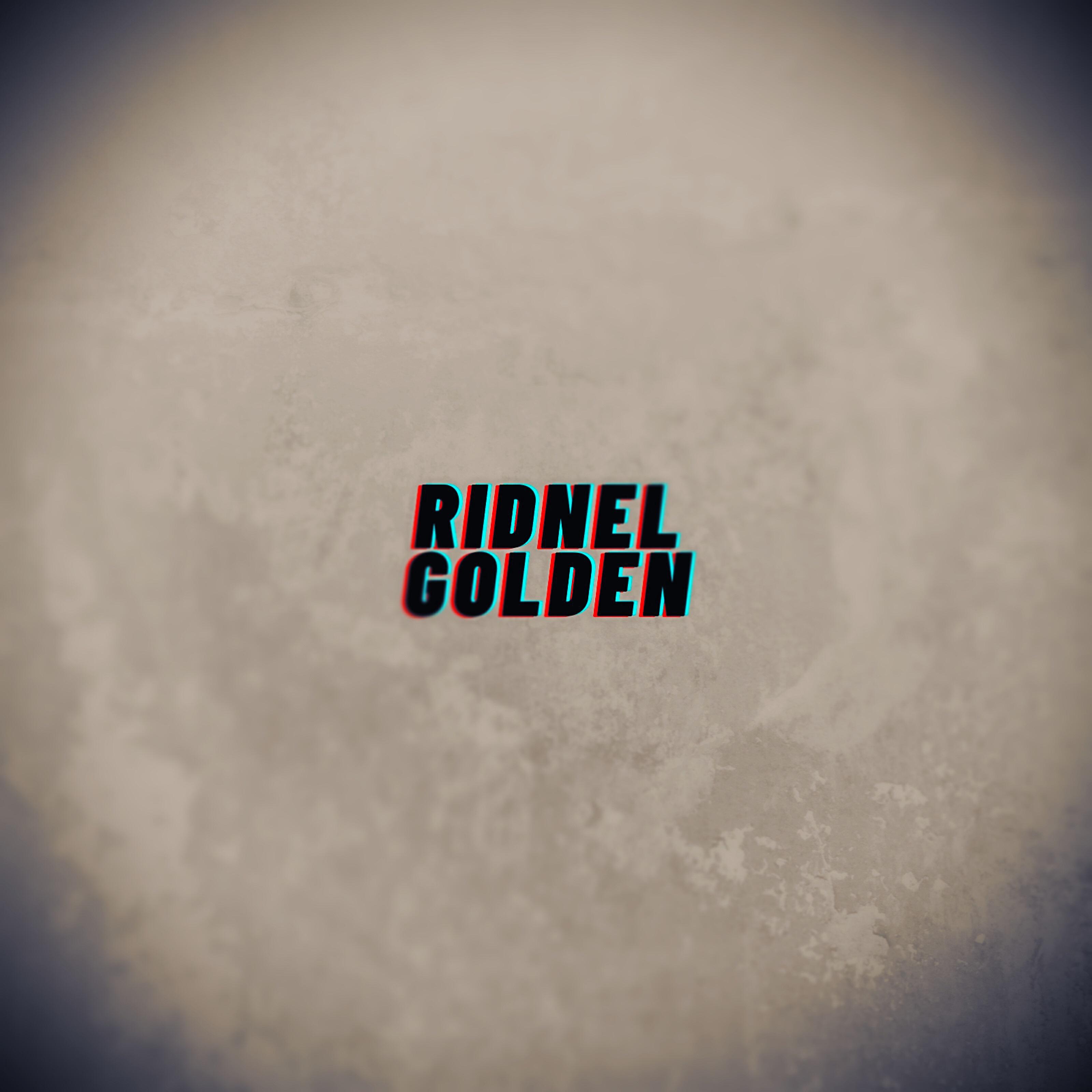 Релиз Golden