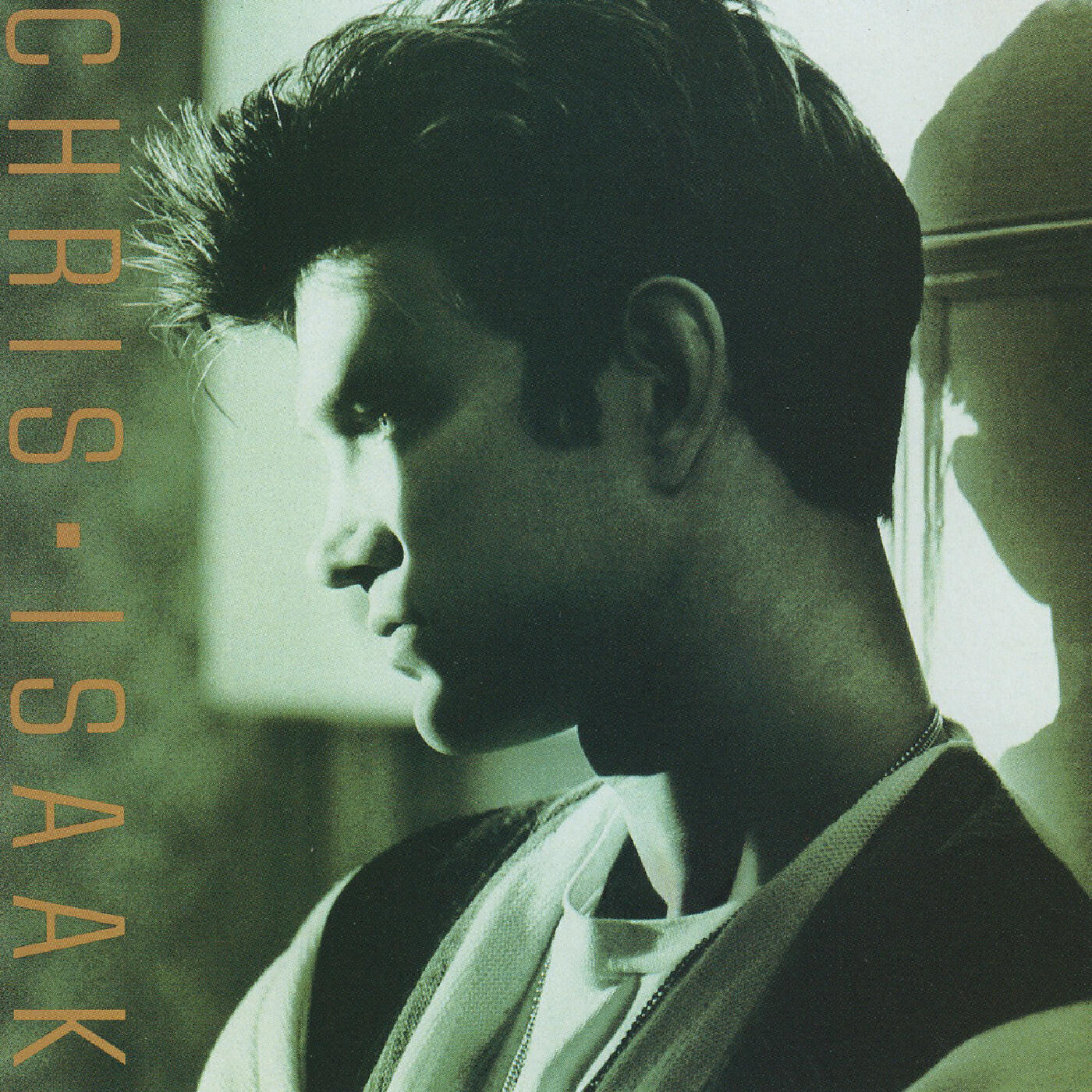 Релиз Chris Isaak