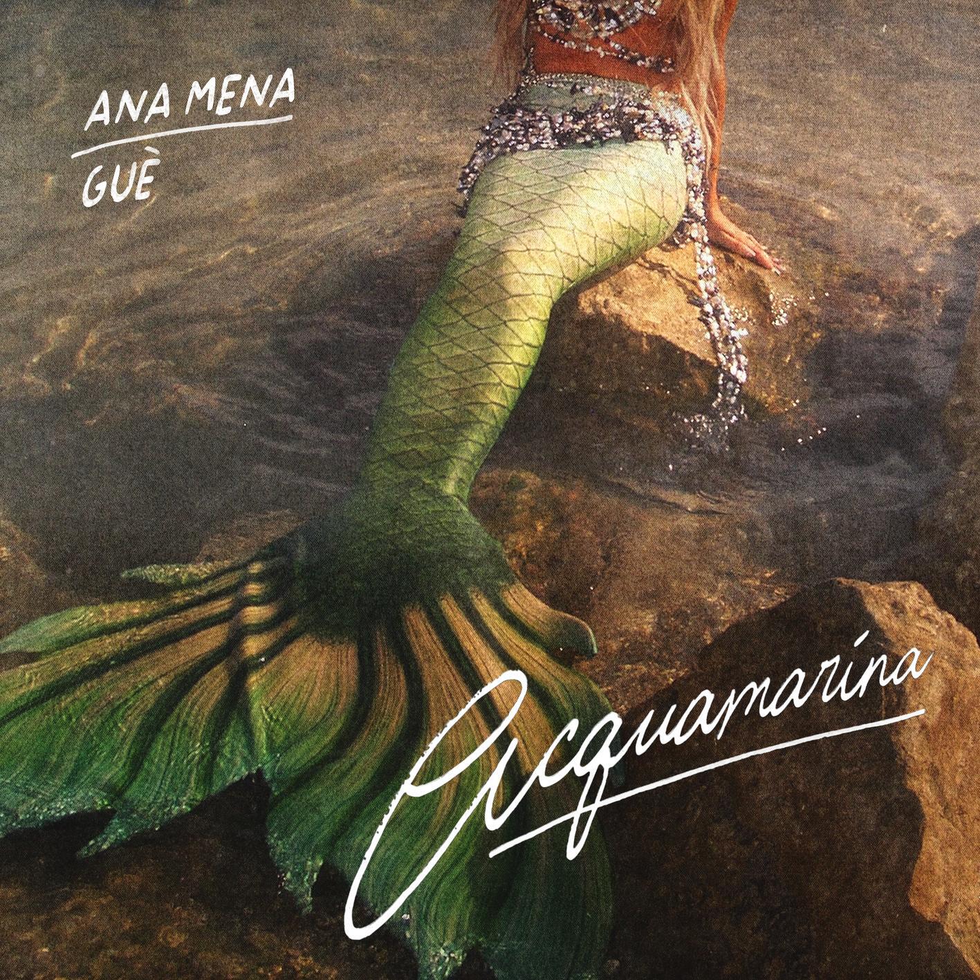 Релиз Acquamarina