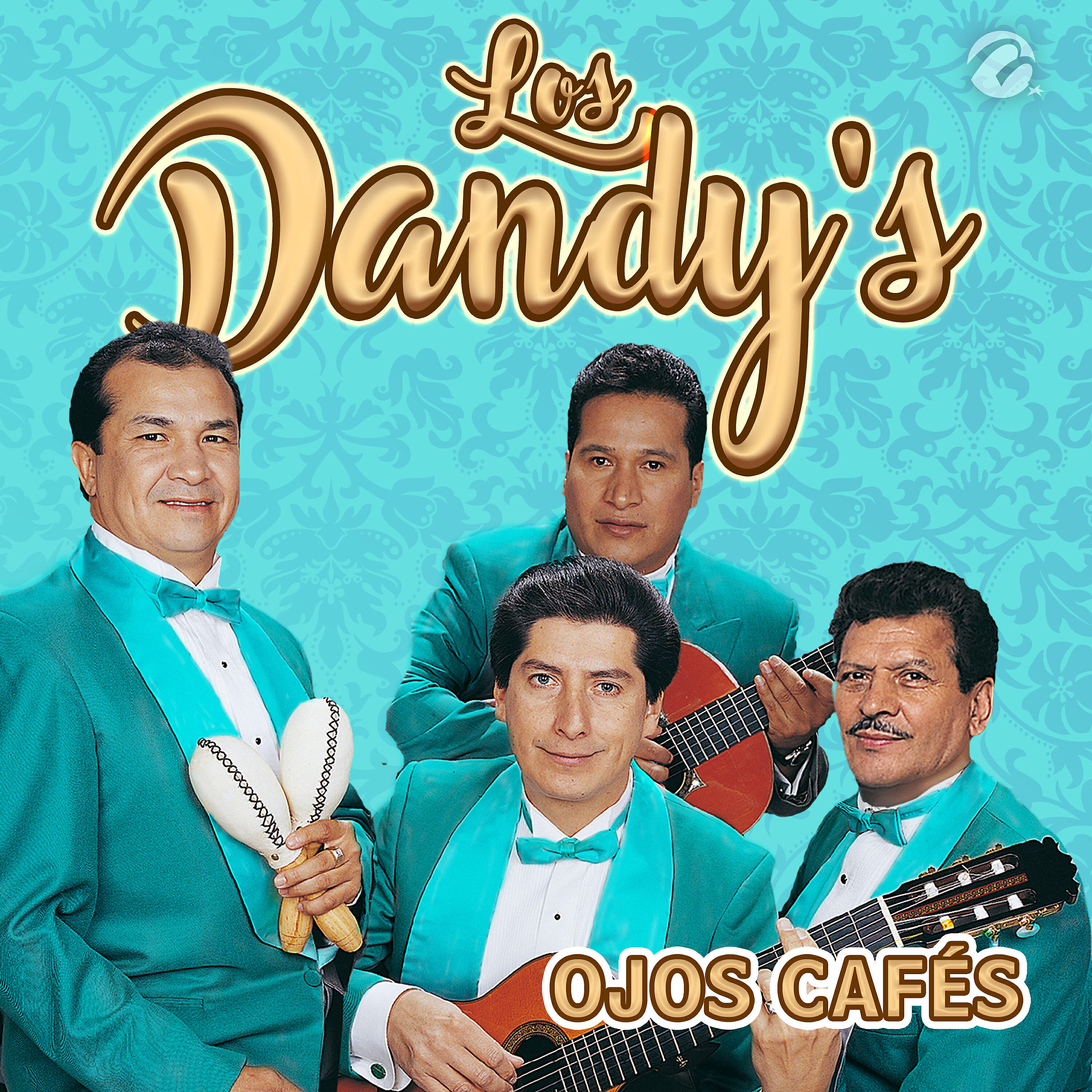 Релиз Ojos Cafés