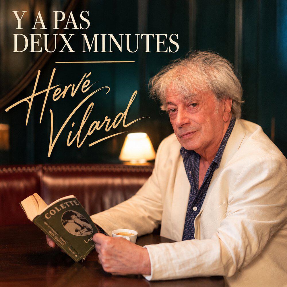 Релиз Y a Pas Deux Minutes