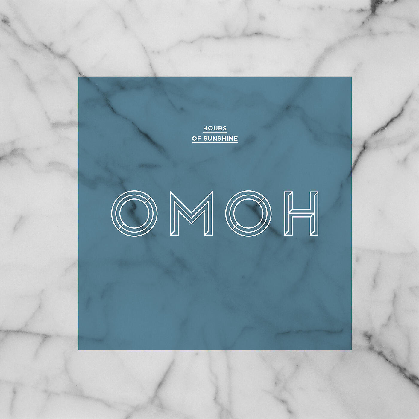 Релиз Hours of Sunshine