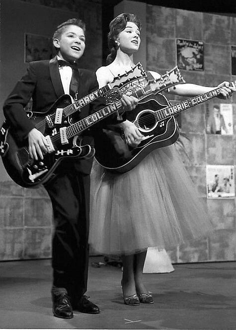 Lorrie & Larry Collins