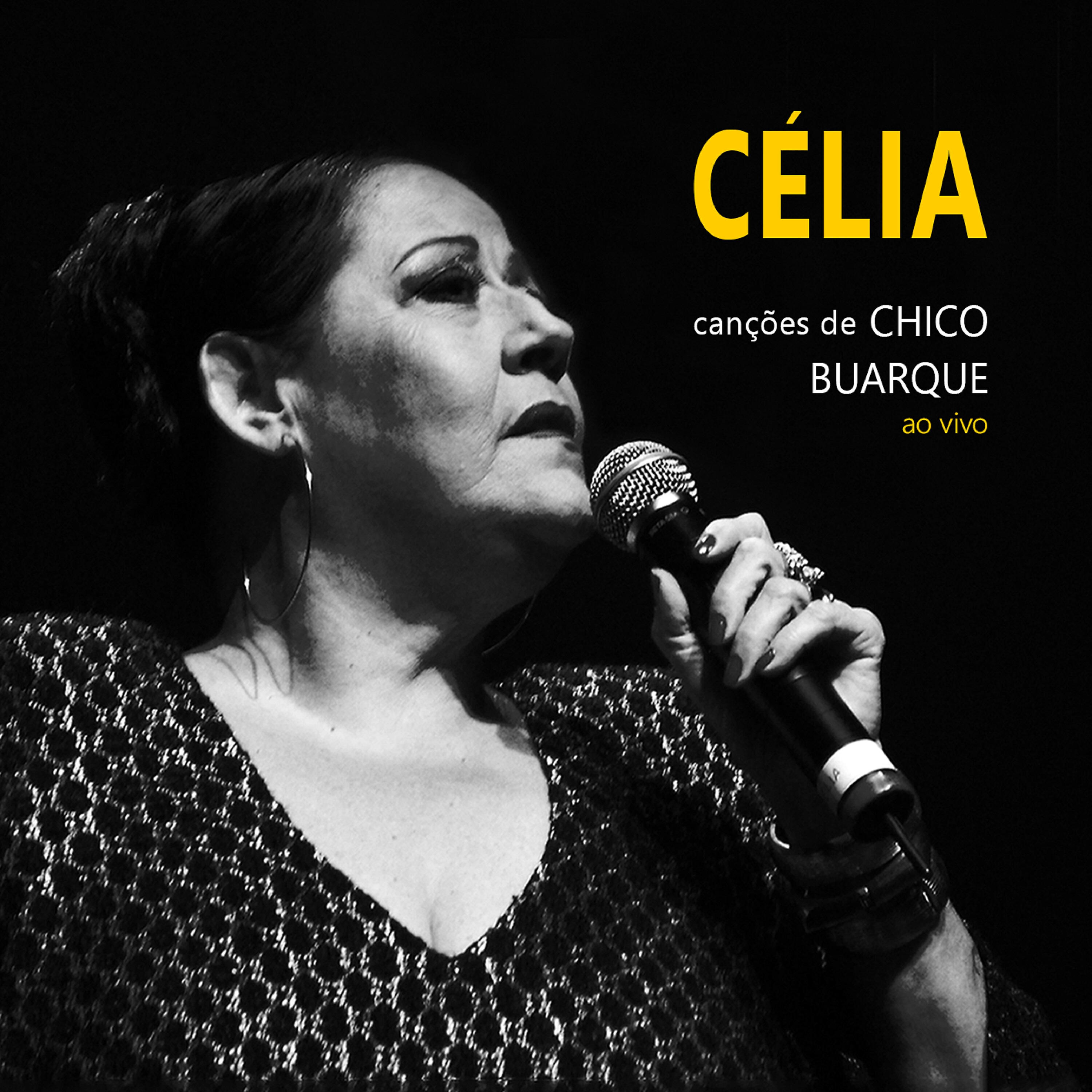 Релиз Canções de Chico Buarque (ao Vivo)