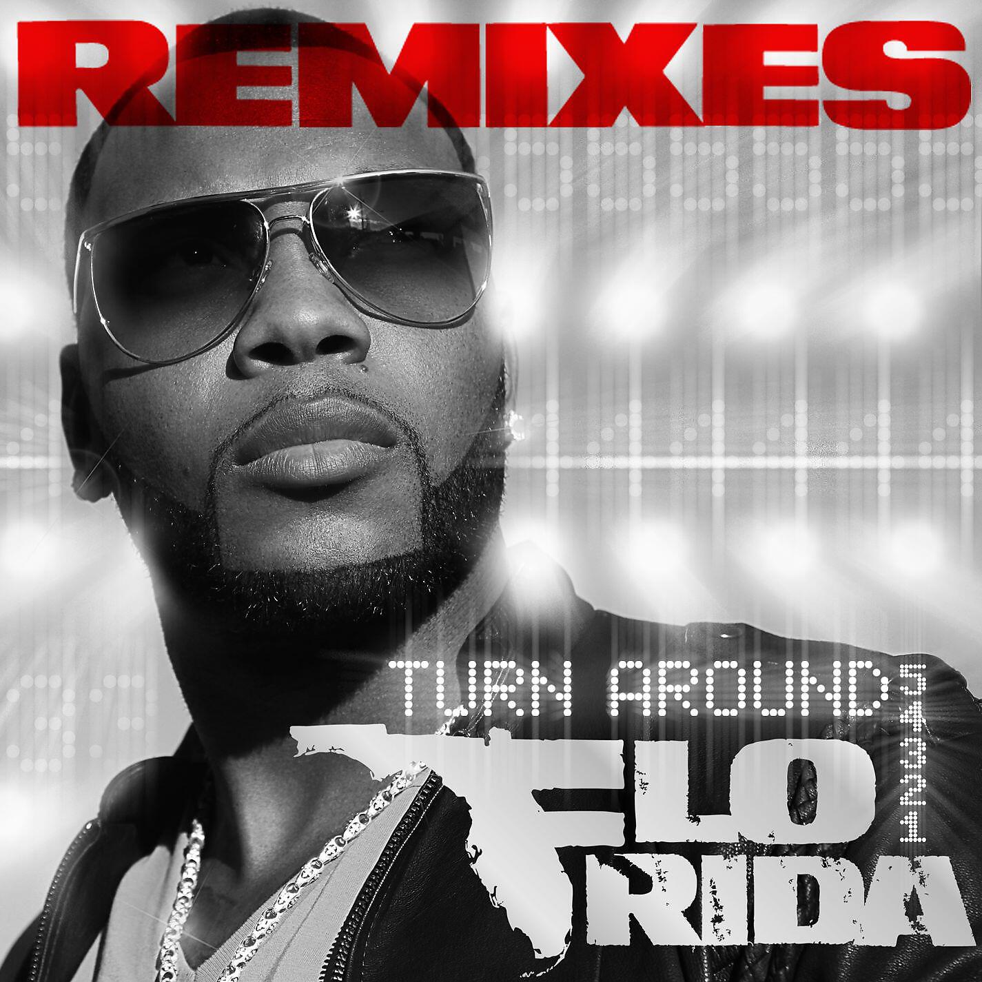 Релиз Turn Around (5,4,3,2,1) [Remixes]