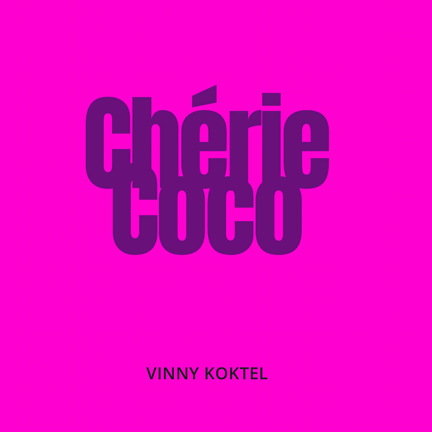 VINNY KOKTEL