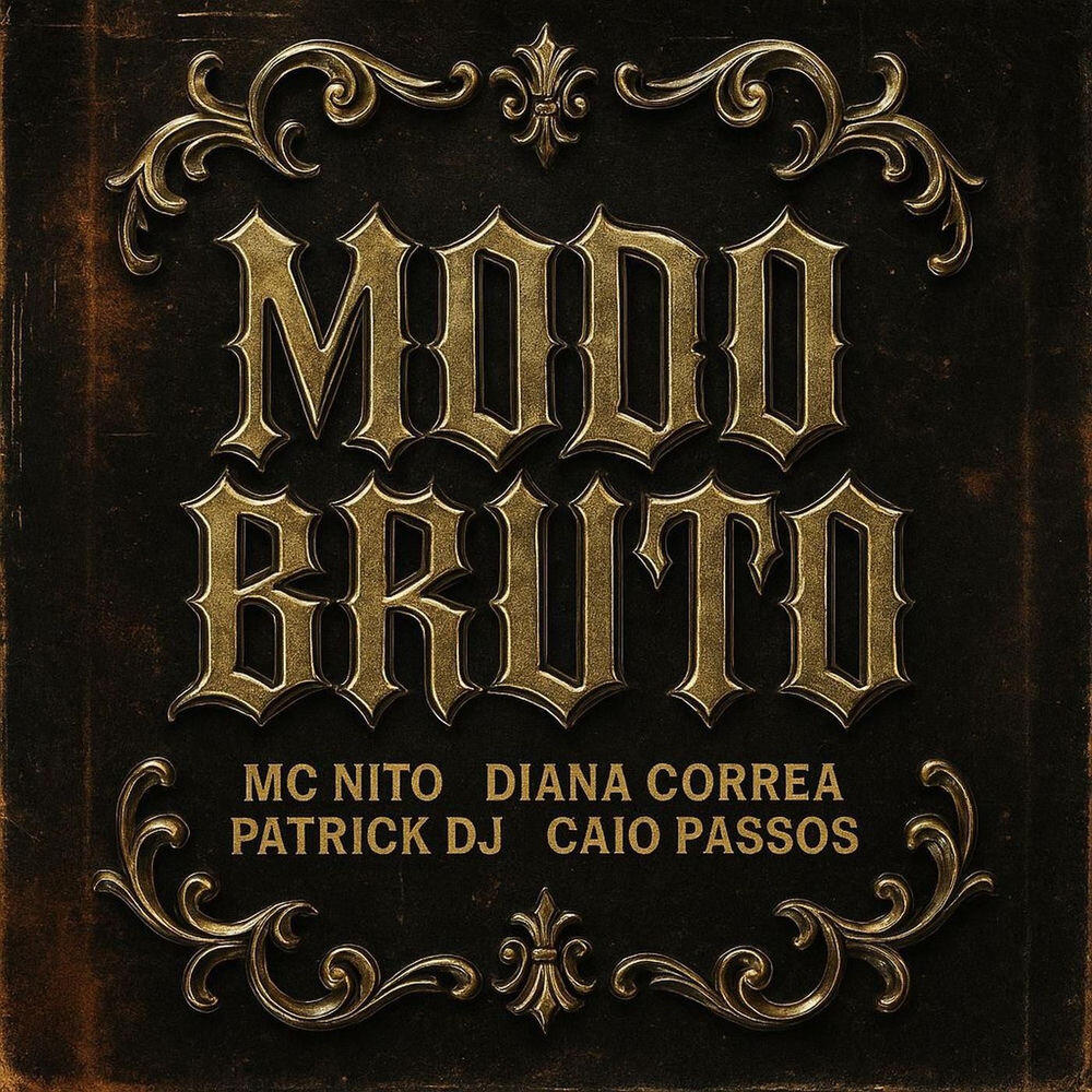 Релиз Modo Bruto