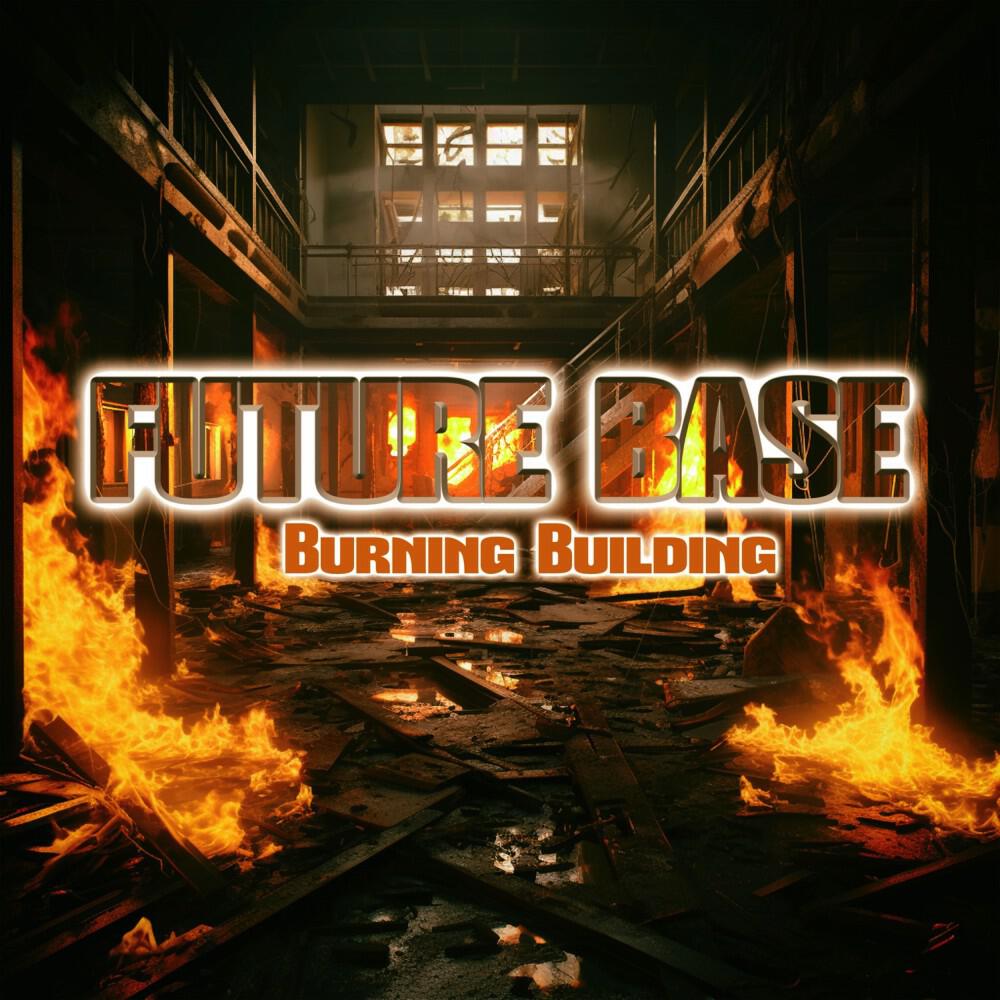 Релиз Burning Building