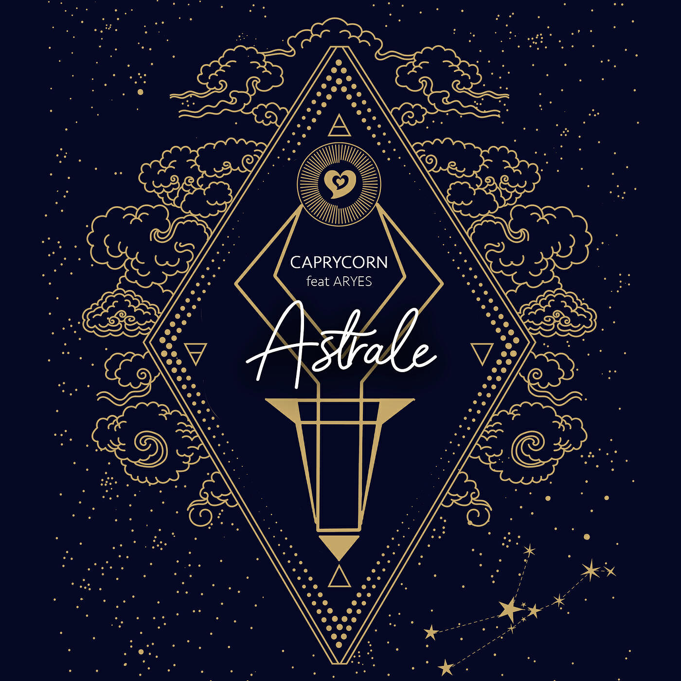 Релиз Astrale