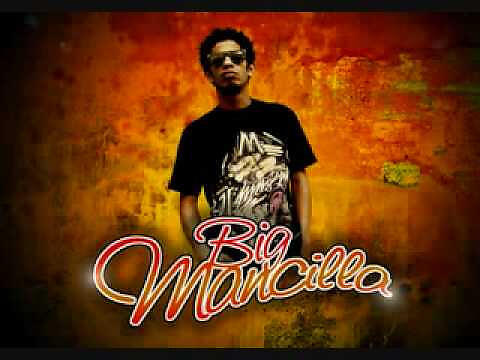 Big Mancilla
