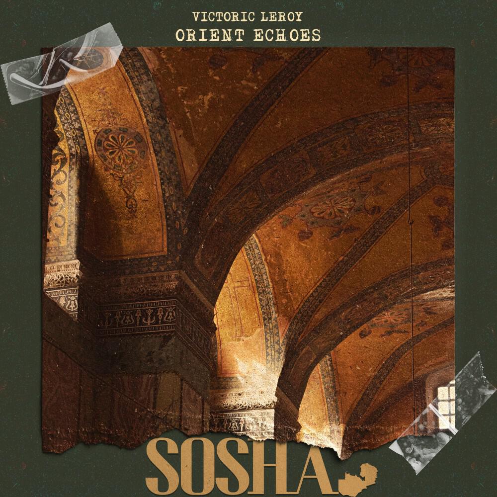 Релиз Orient Echoes
