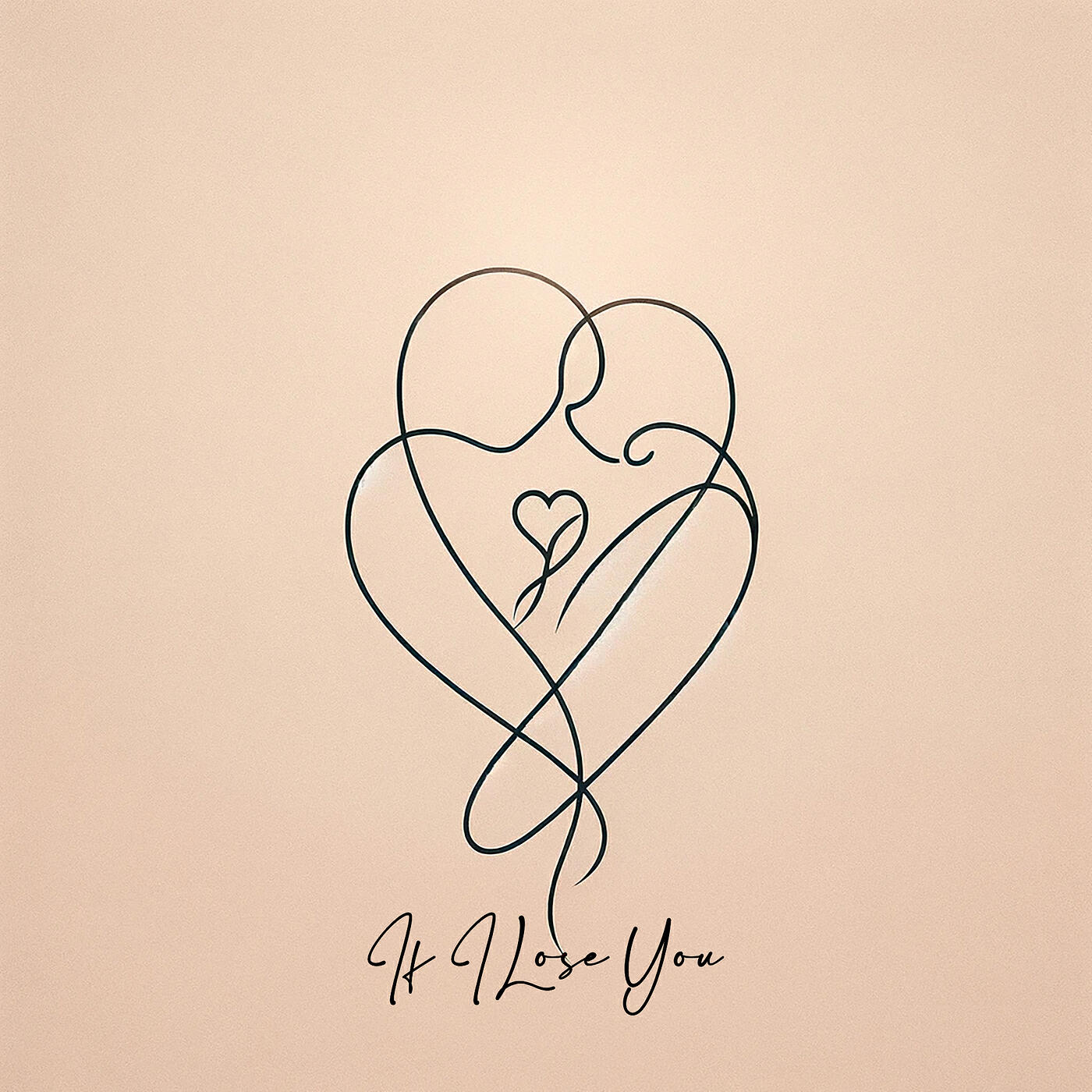 Релиз If I Lose You