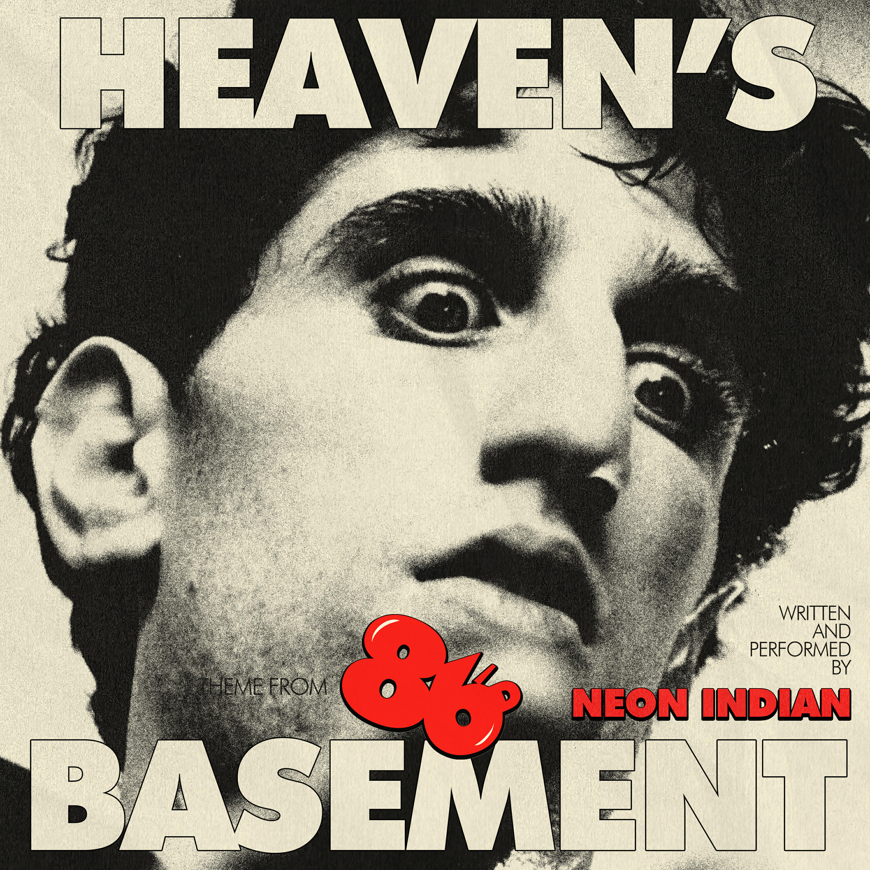 Релиз Heaven's Basement (Theme From 86'd)
