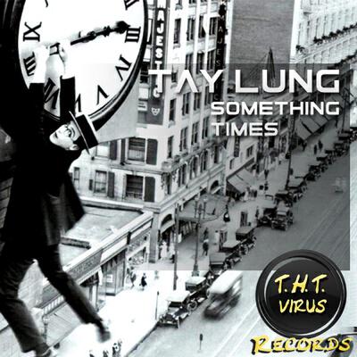 Релиз Something Times
