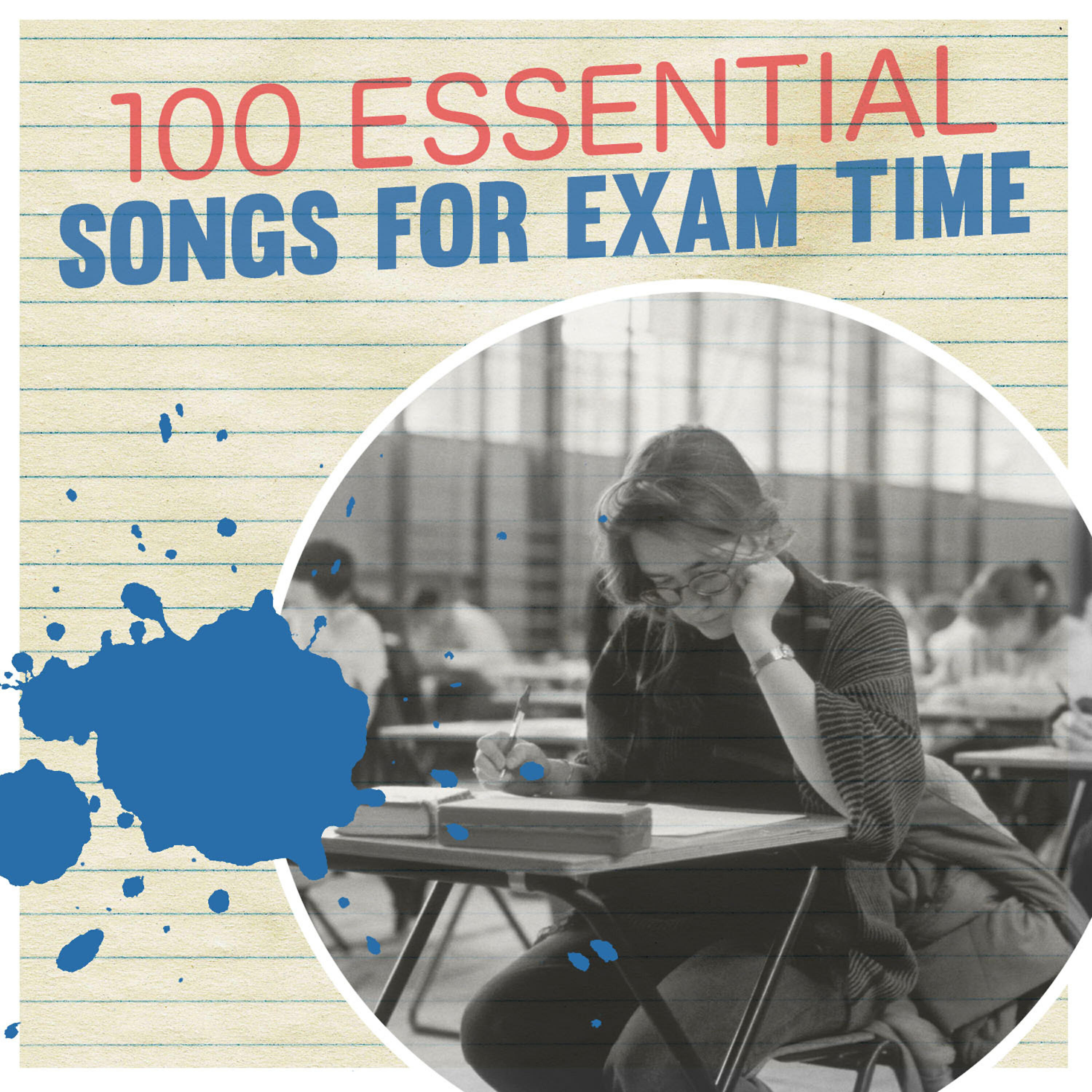 Релиз 100 Essential Songs for Exam Time