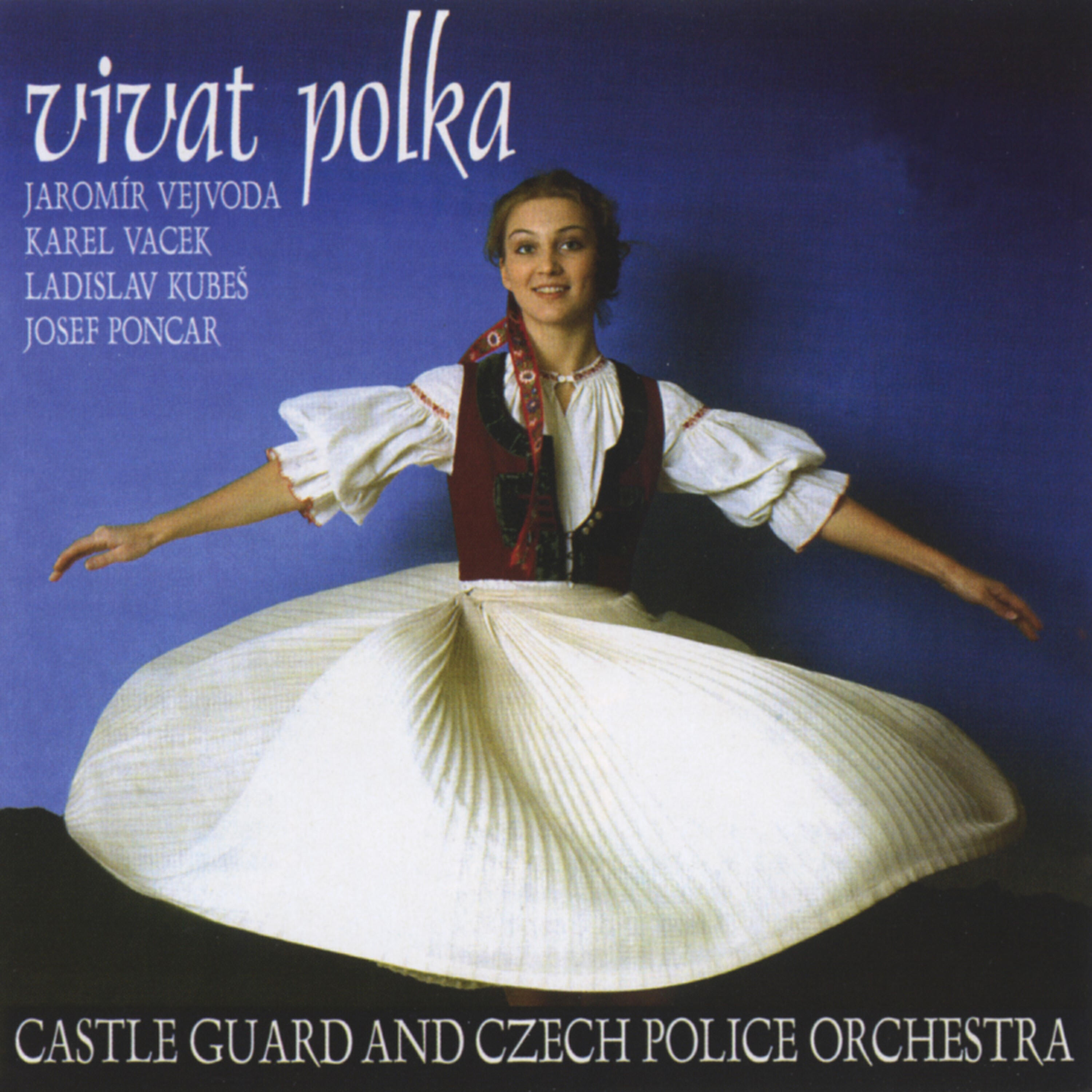 Czech Police Orchestra