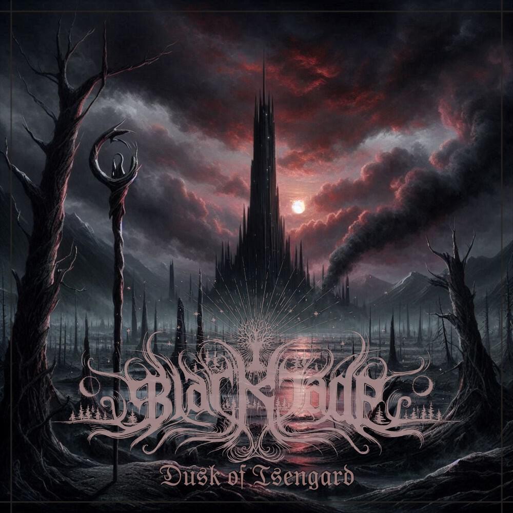 Релиз Dusk of Isengard