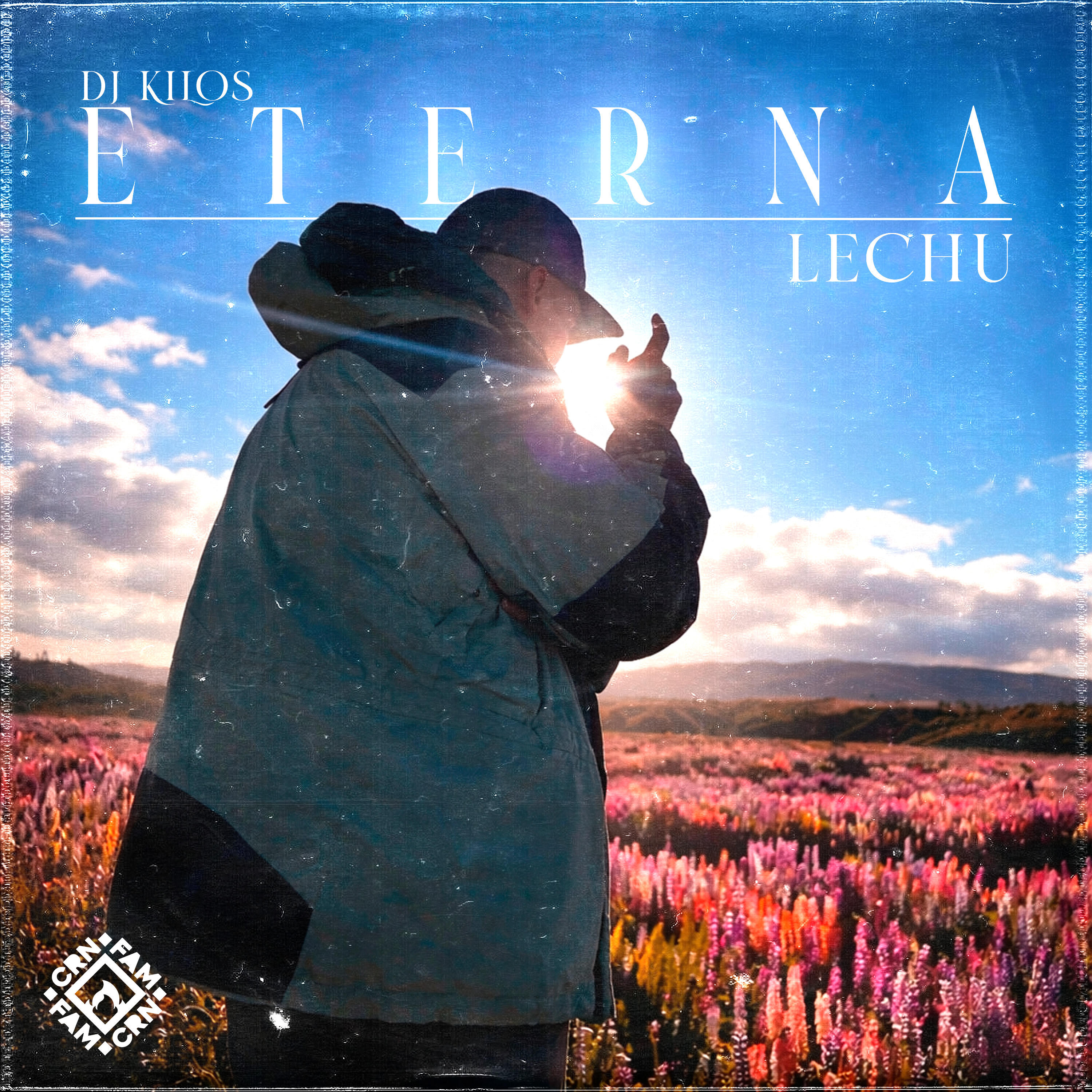 Релиз Eterna